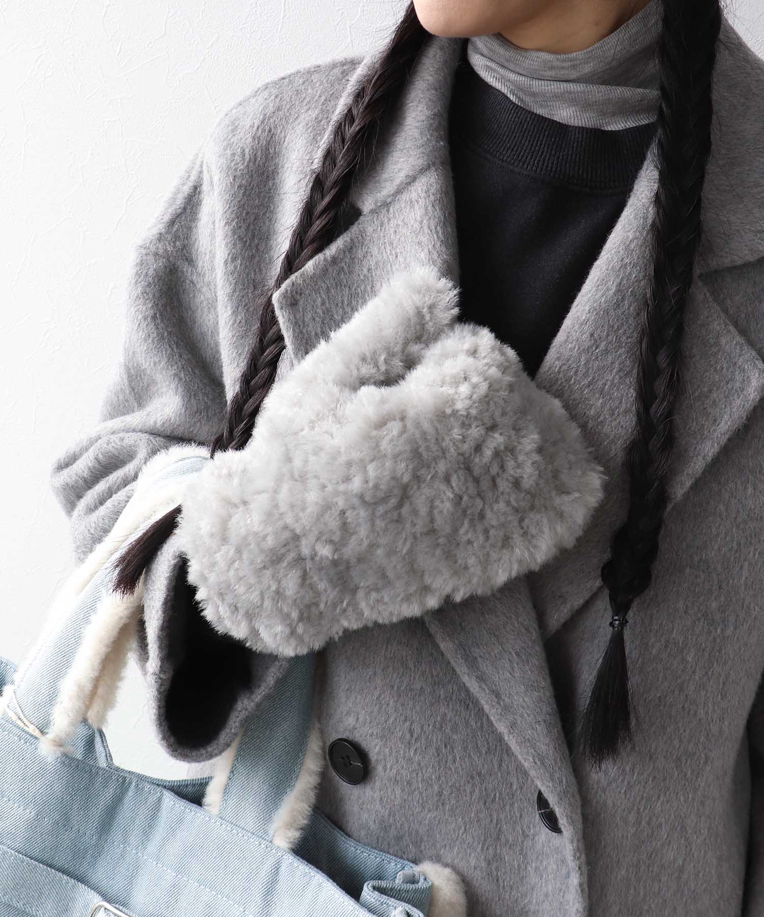 ブライトボアミトン