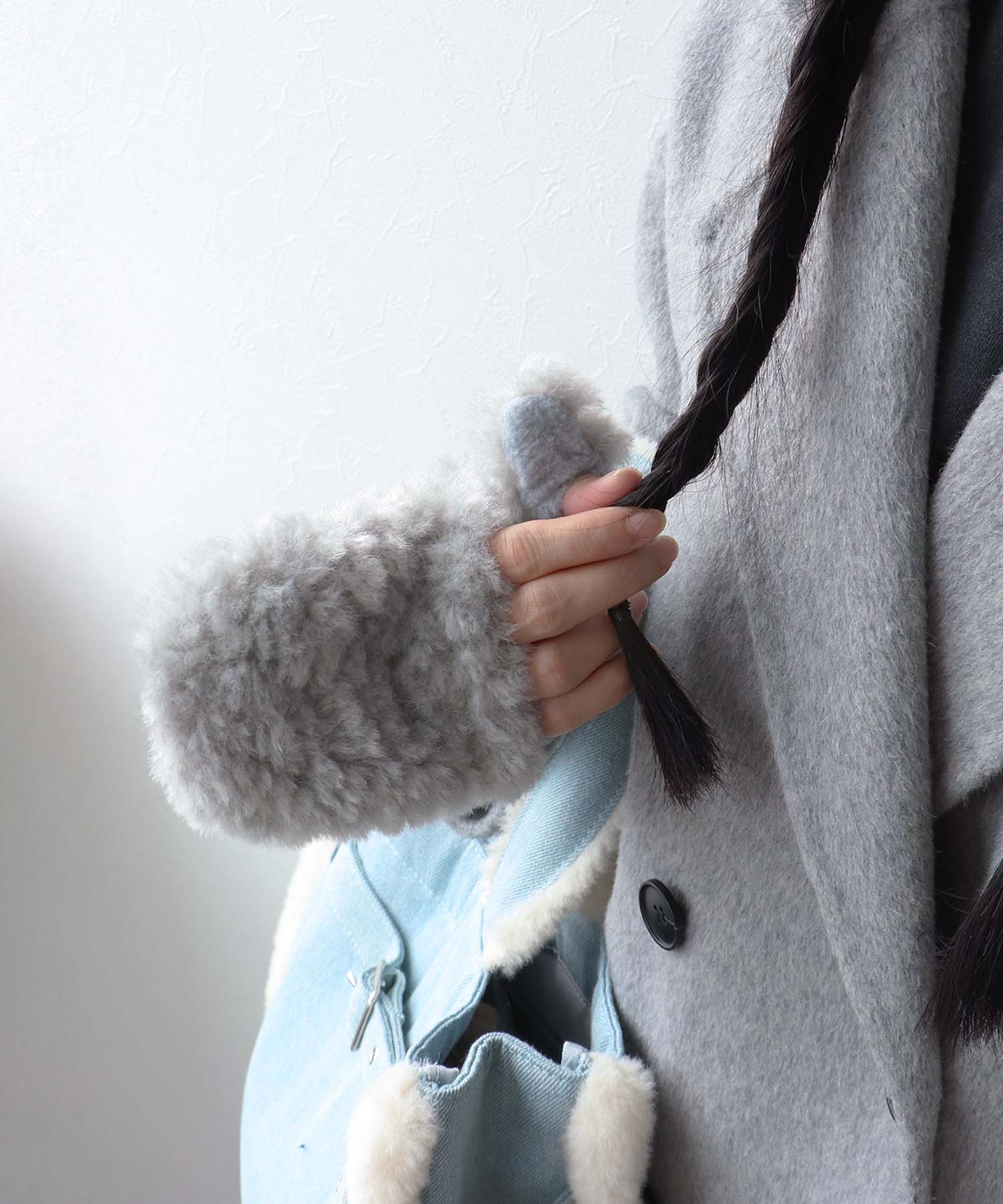 ブライトボアミトン