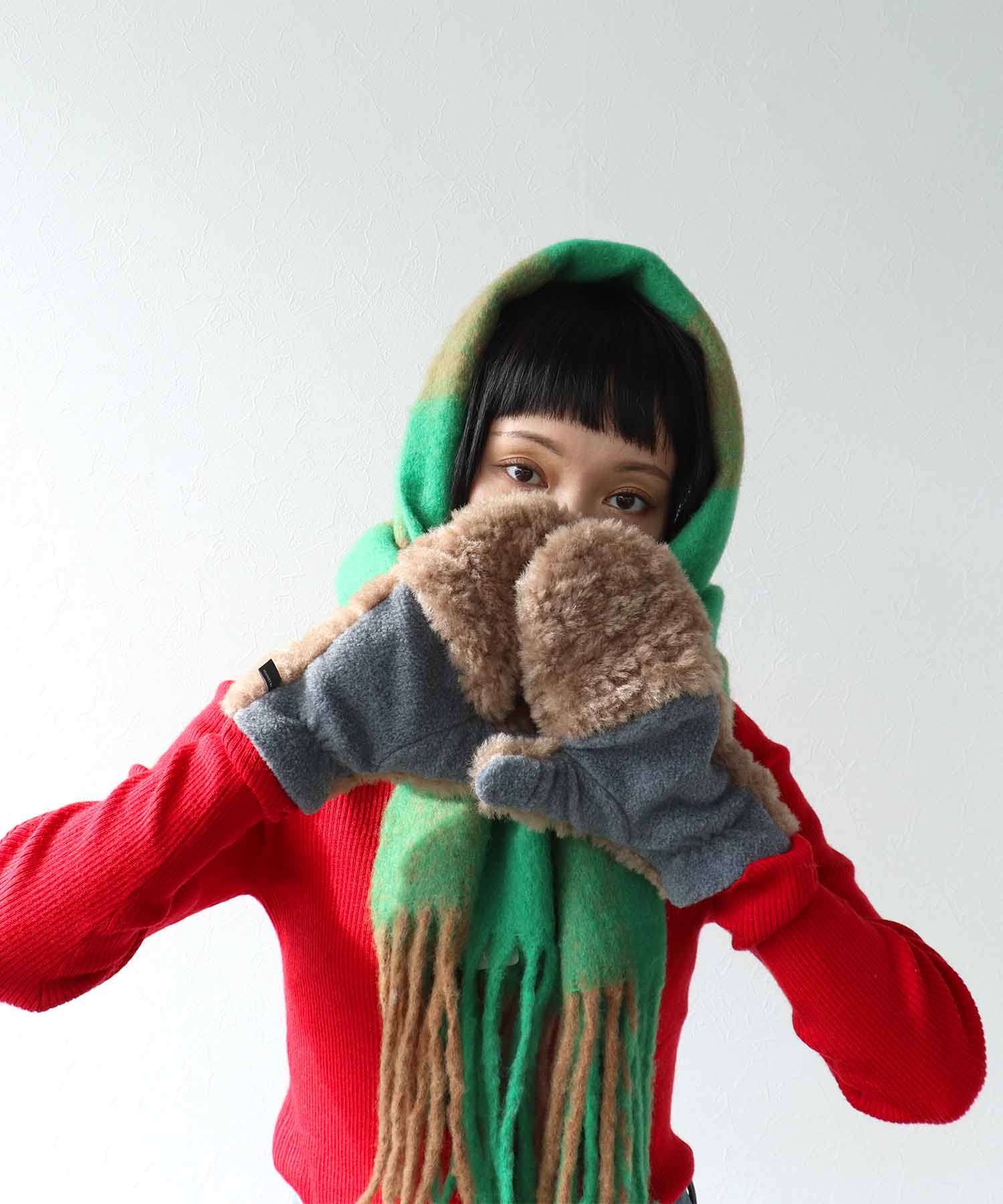 ブライトボアミトン