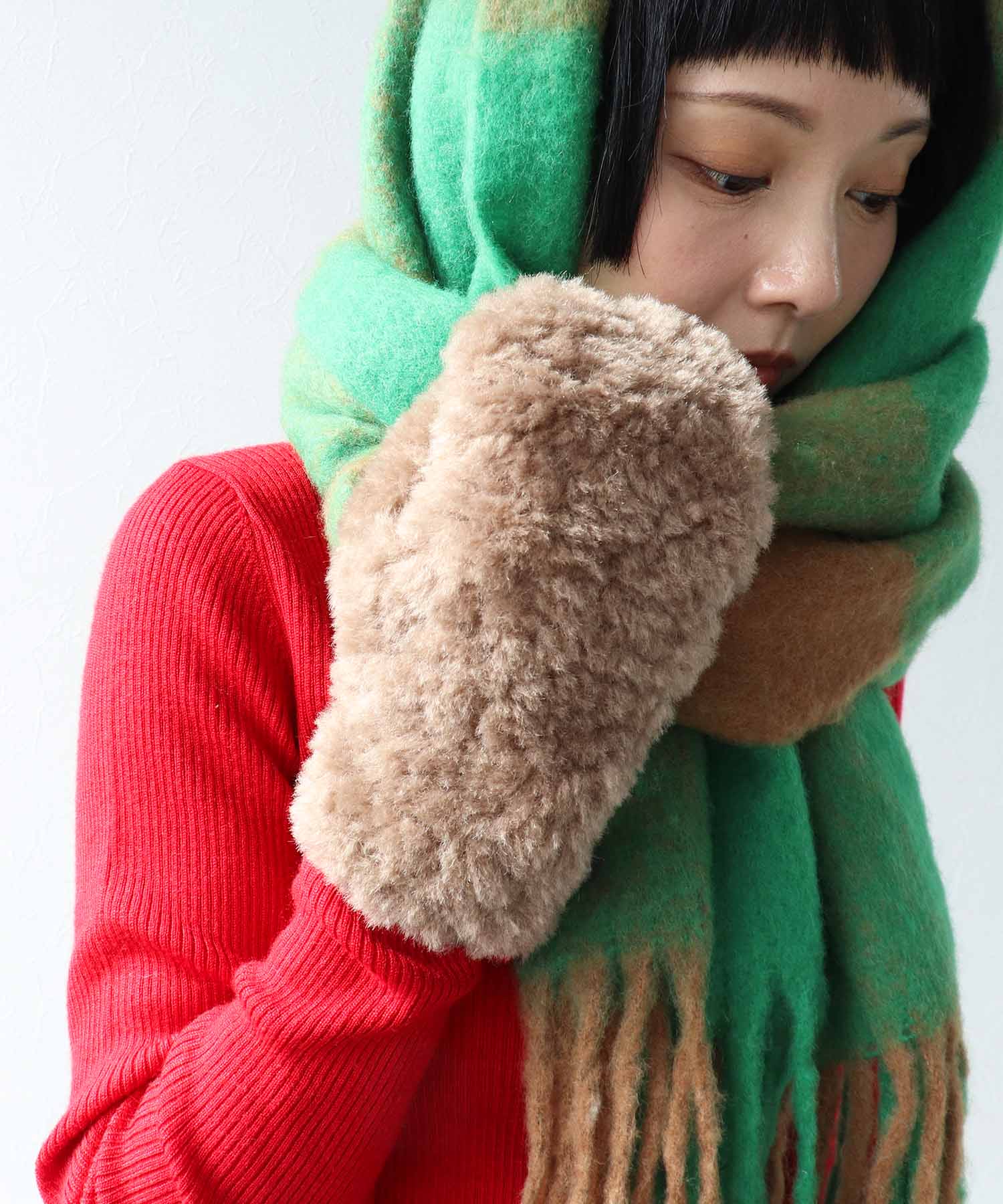 ブライトボアミトン