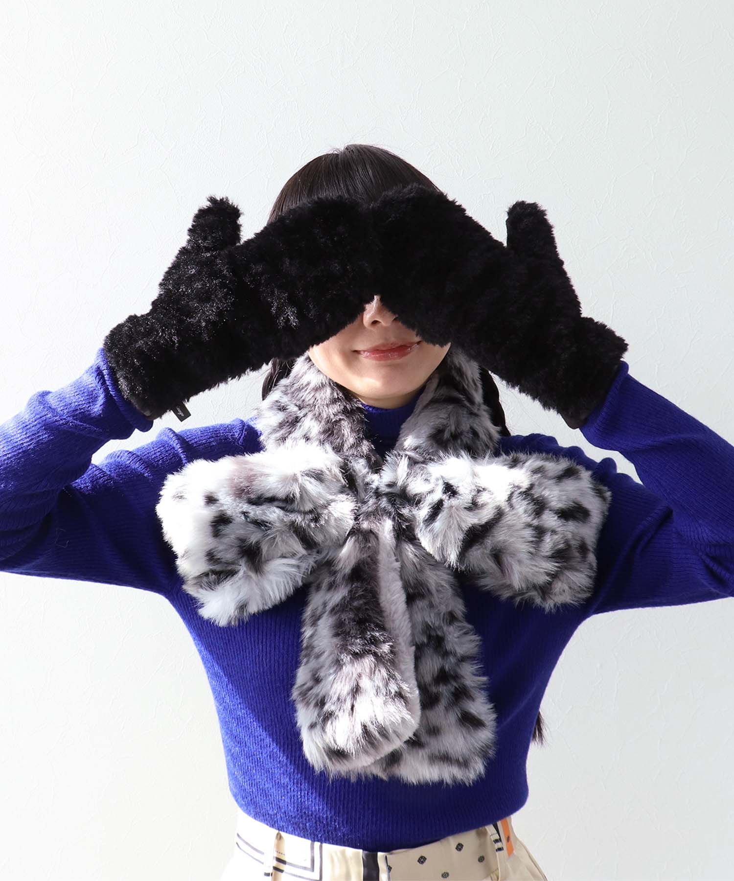 ブライトボアミトン