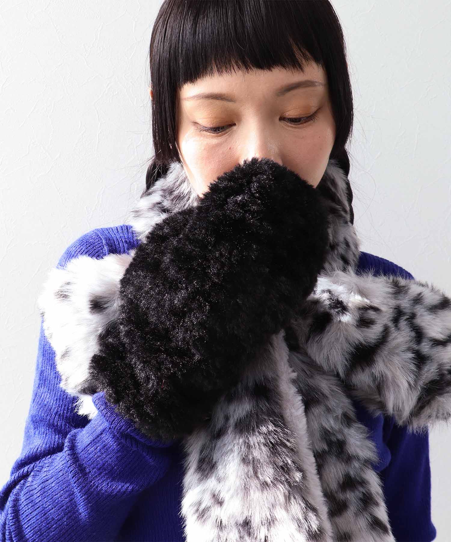 ブライトボアミトン