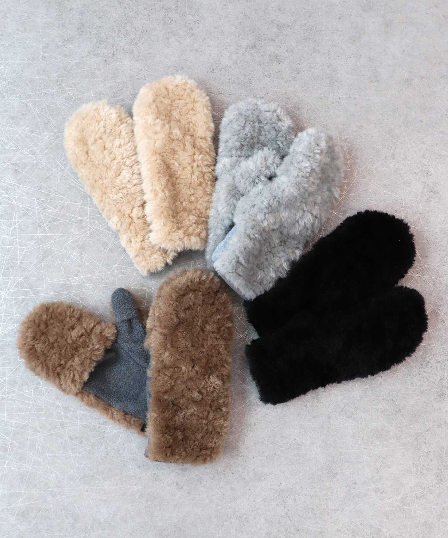 ブライトボアミトン