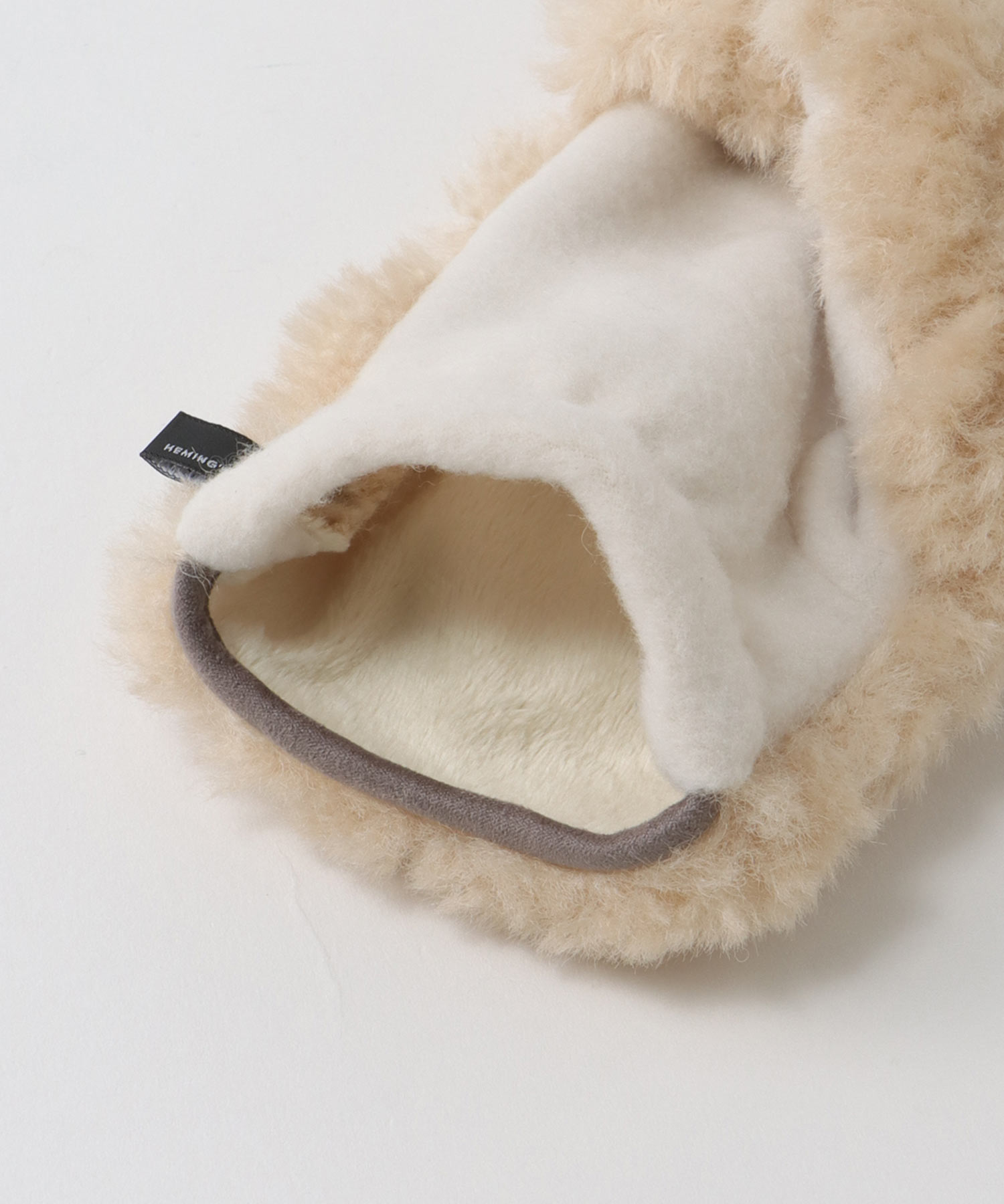 ブライトボアミトン