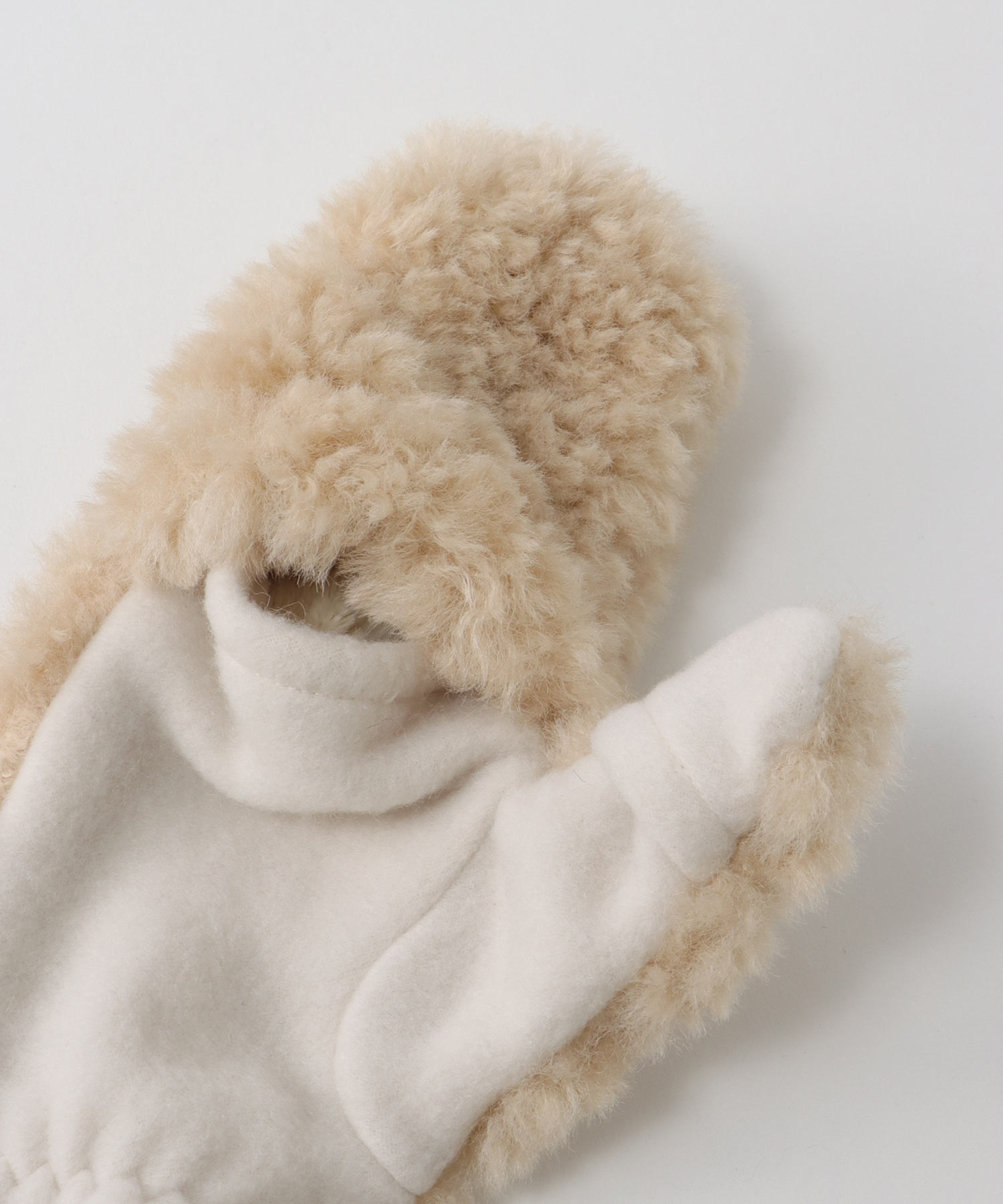 ブライトボアミトン