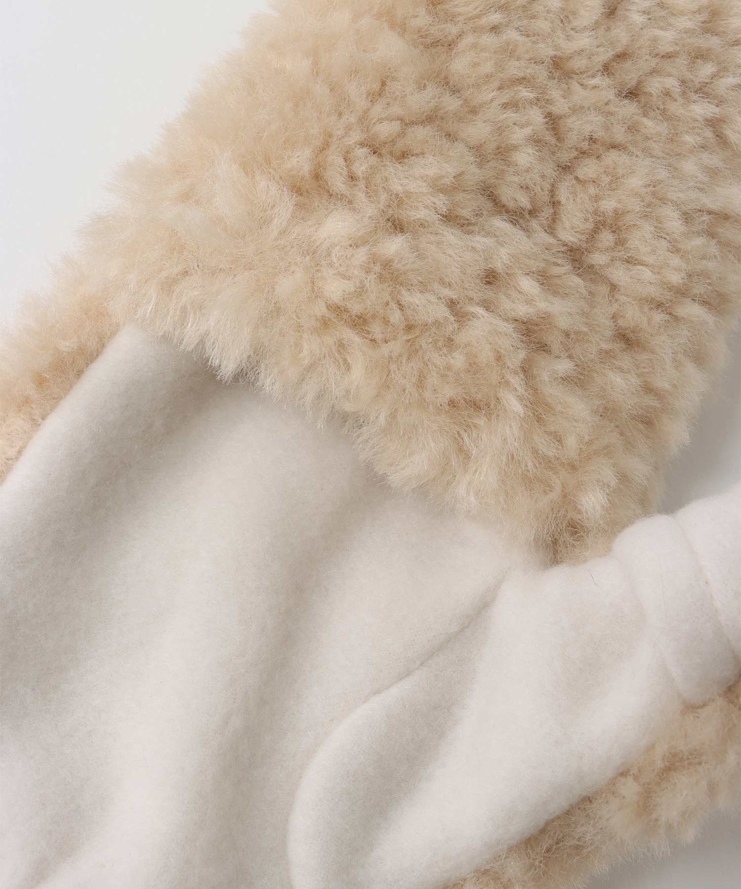 ブライトボアミトン