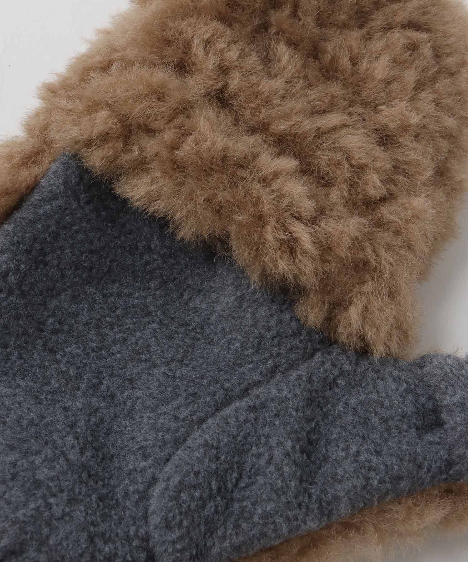 ブライトボアミトン