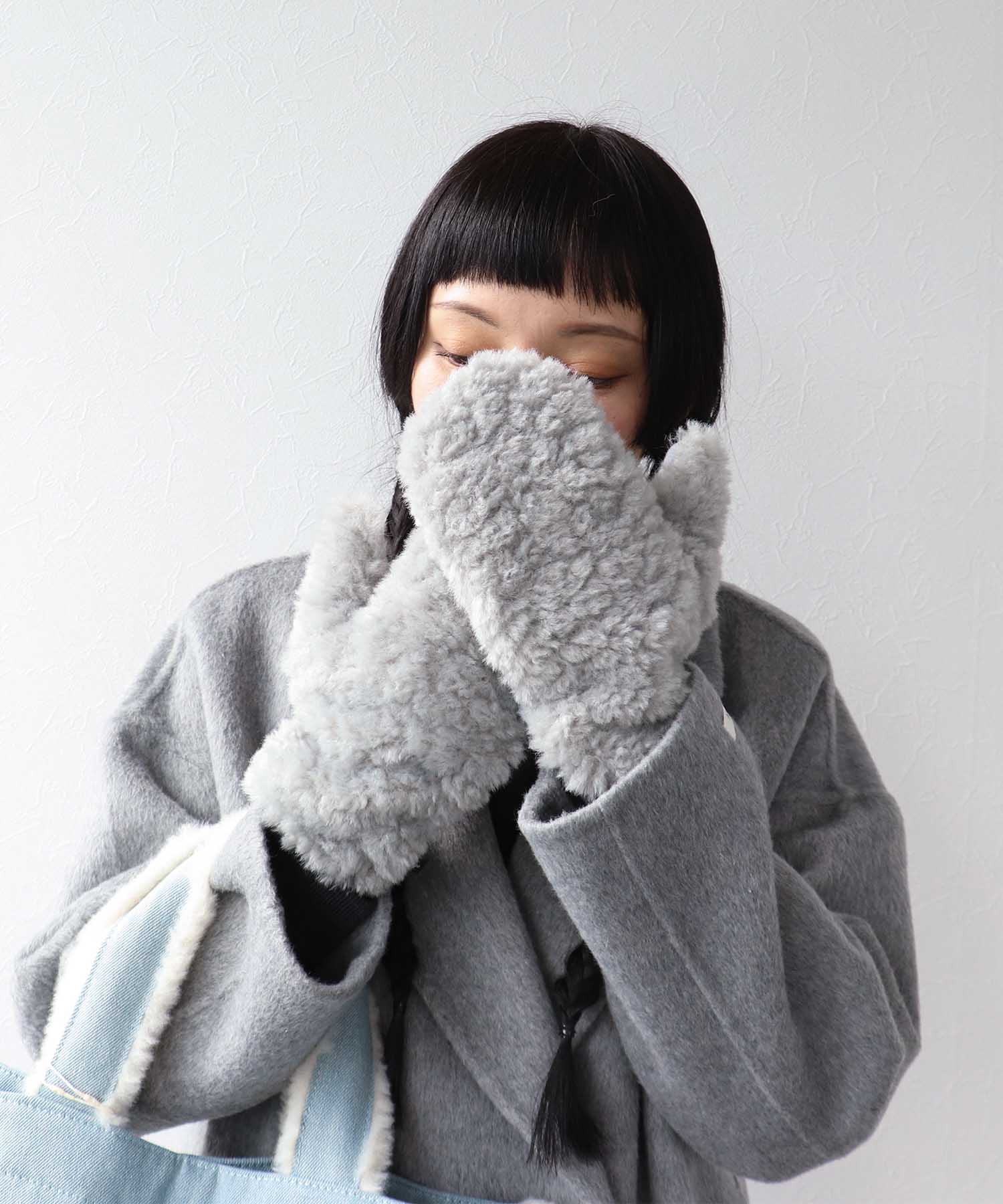 ブライトボアミトン