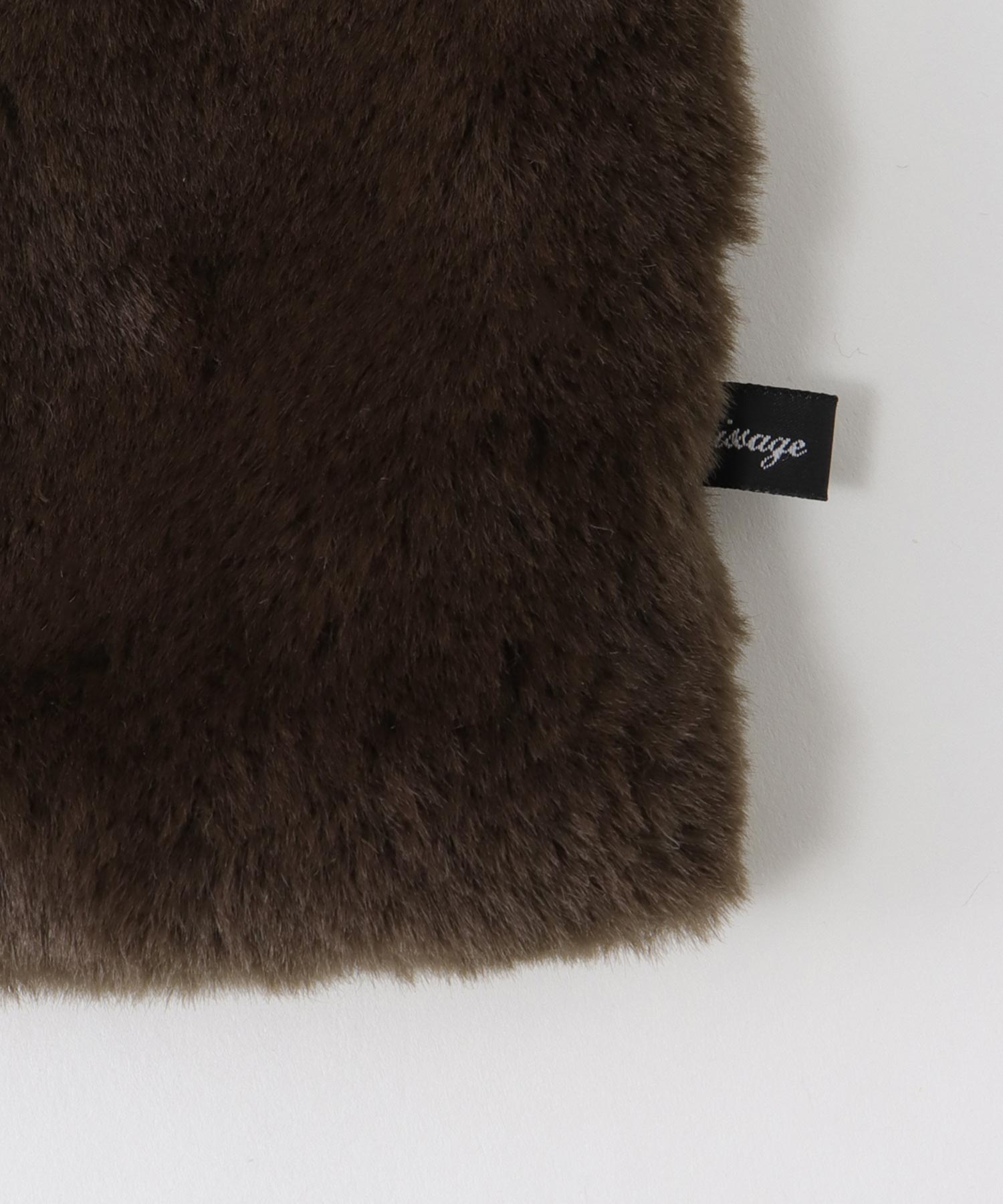 フラッフィーハンドウォーマー