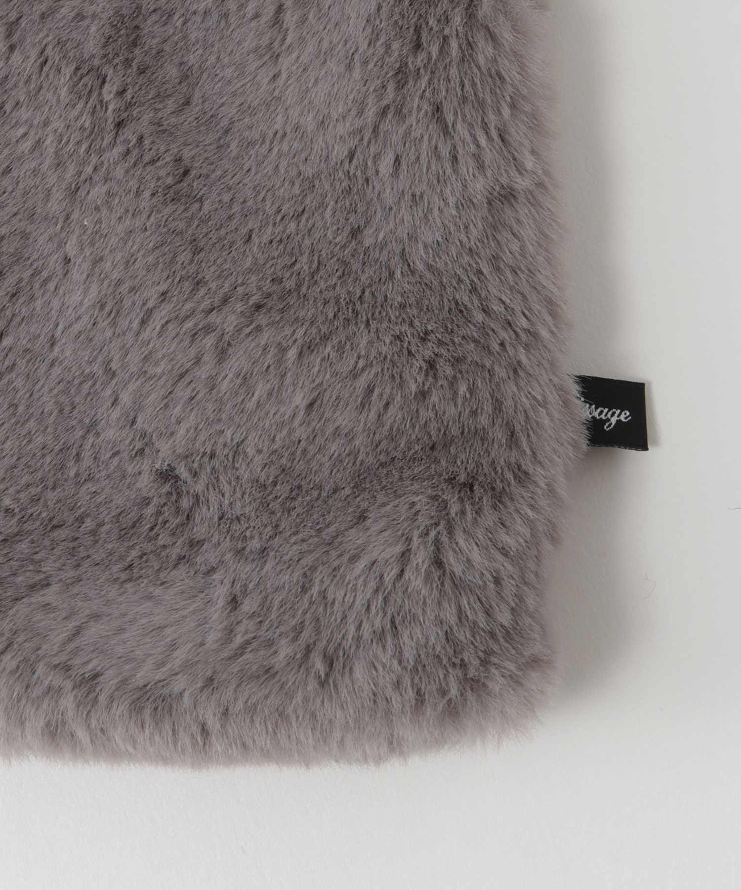 フラッフィーハンドウォーマー