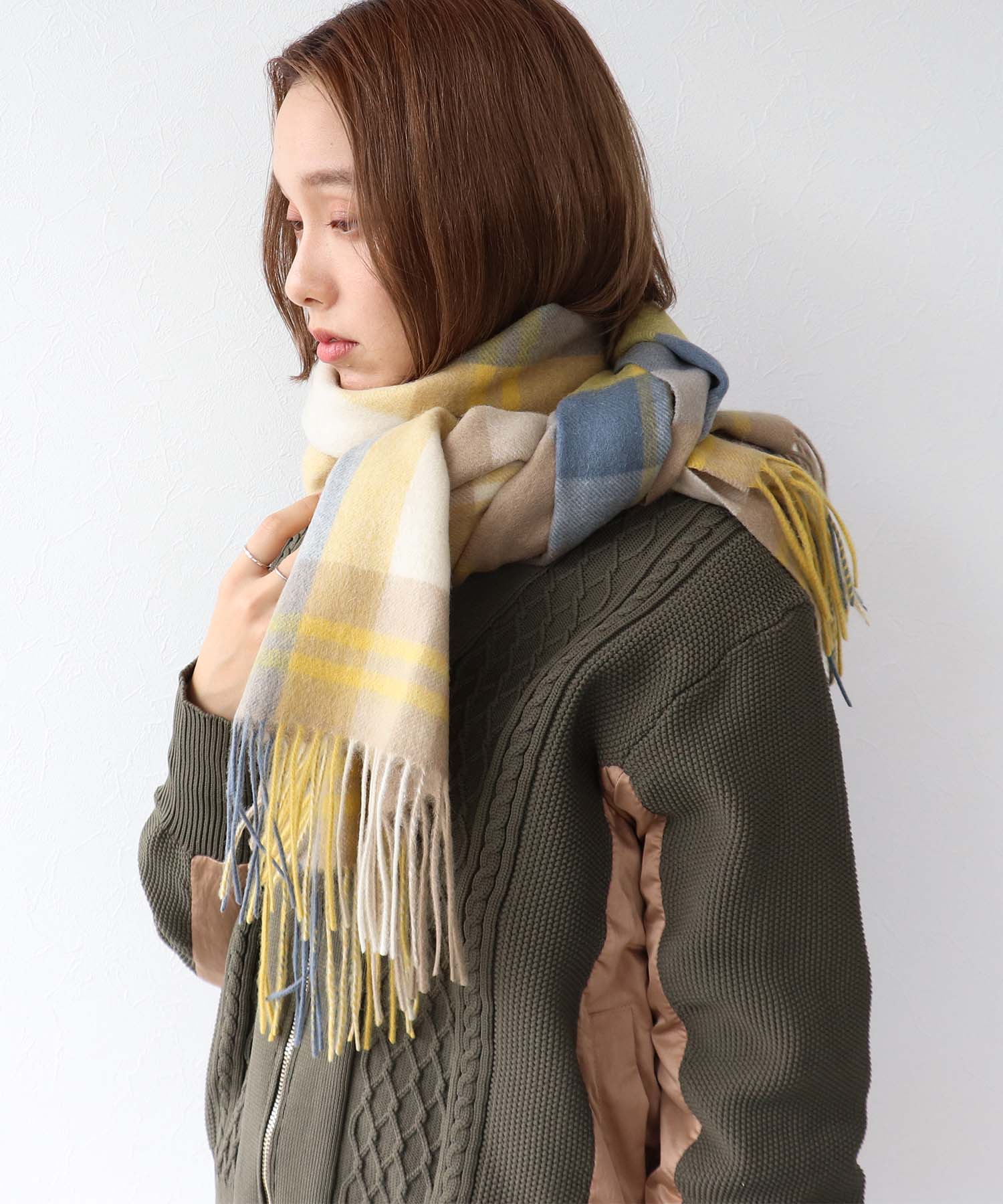 トラディショナルストール