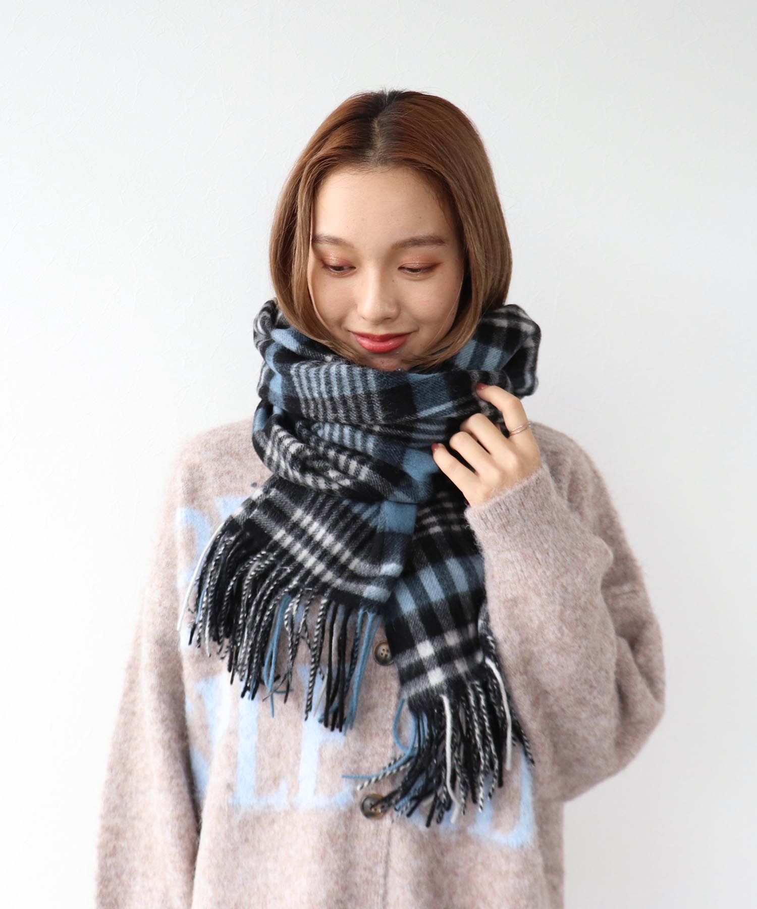 トラディショナルストール