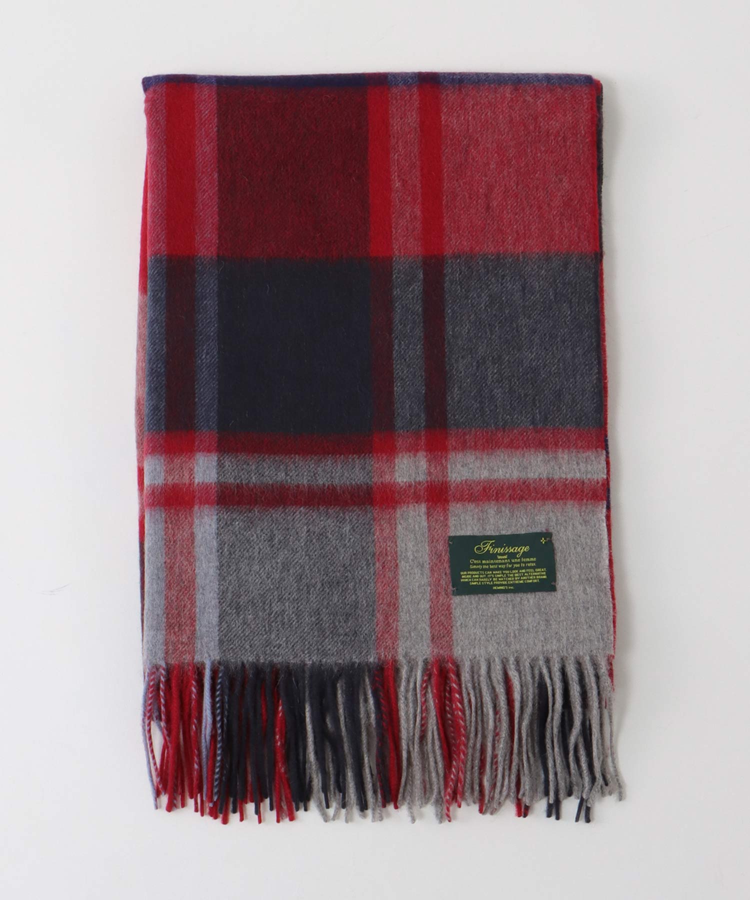 トラディショナルストール