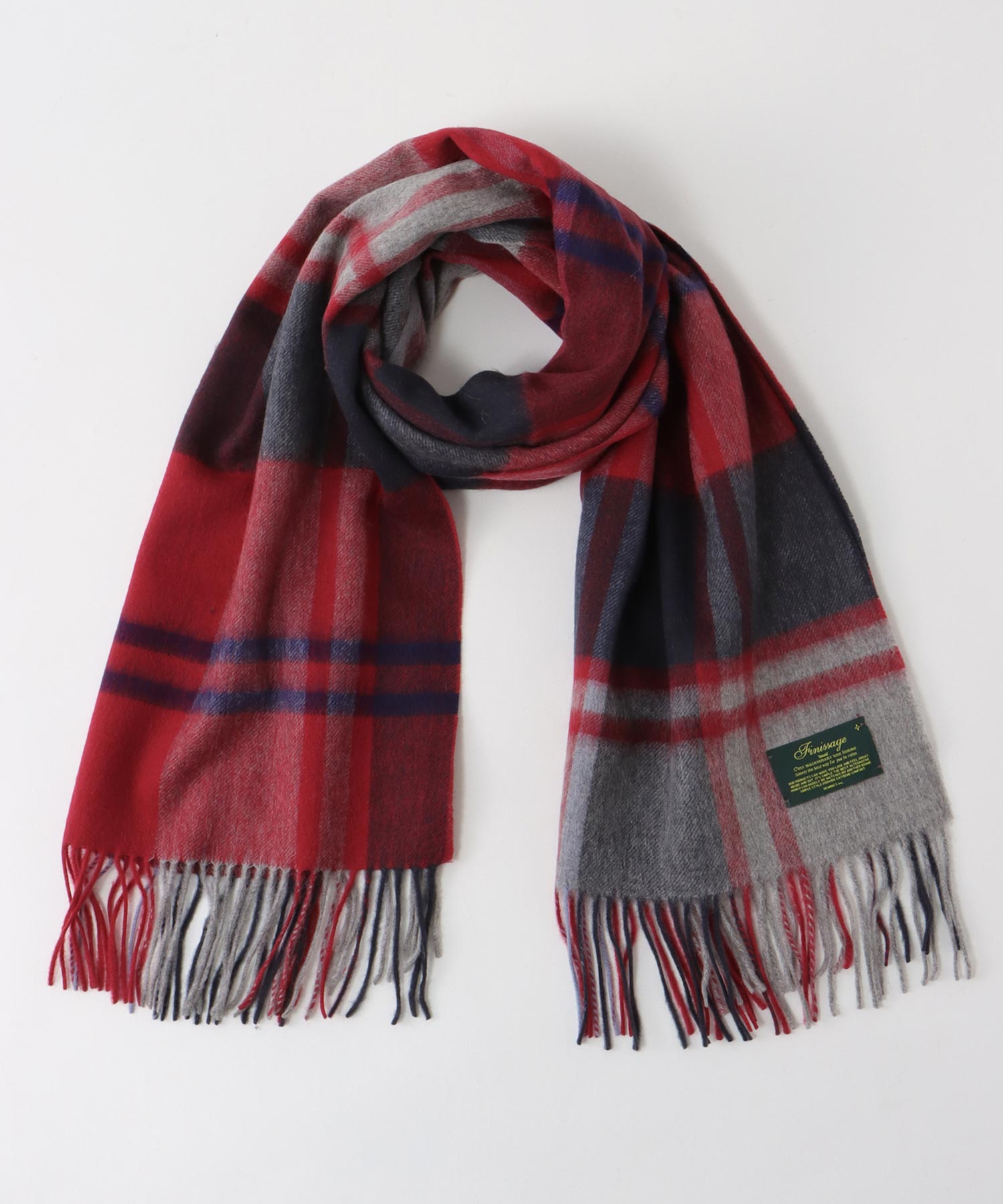 トラディショナルストール