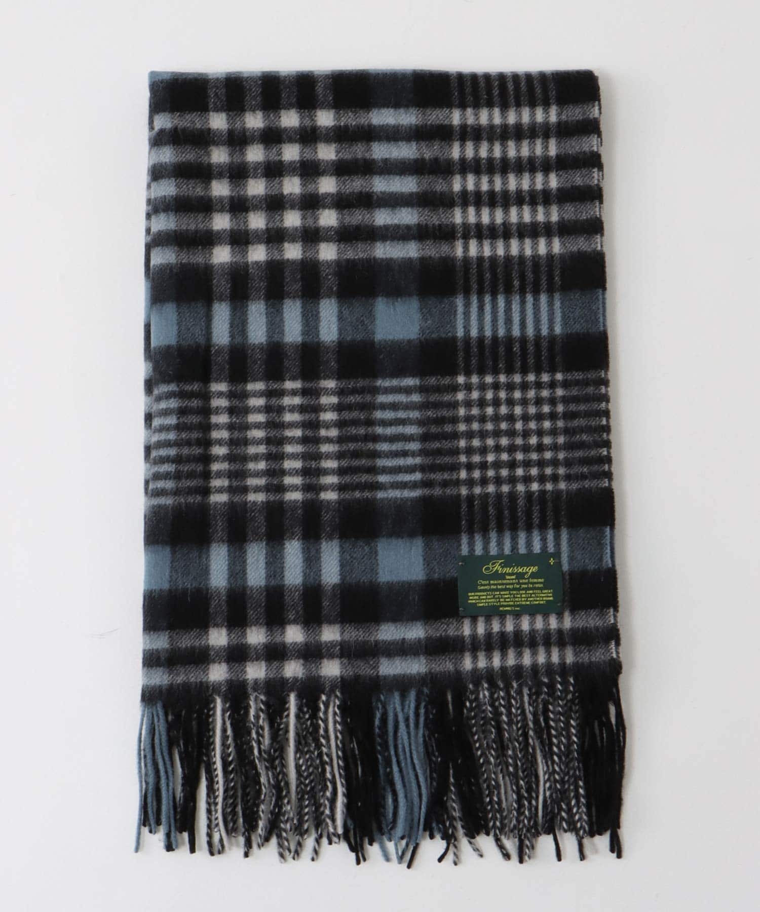 トラディショナルストール