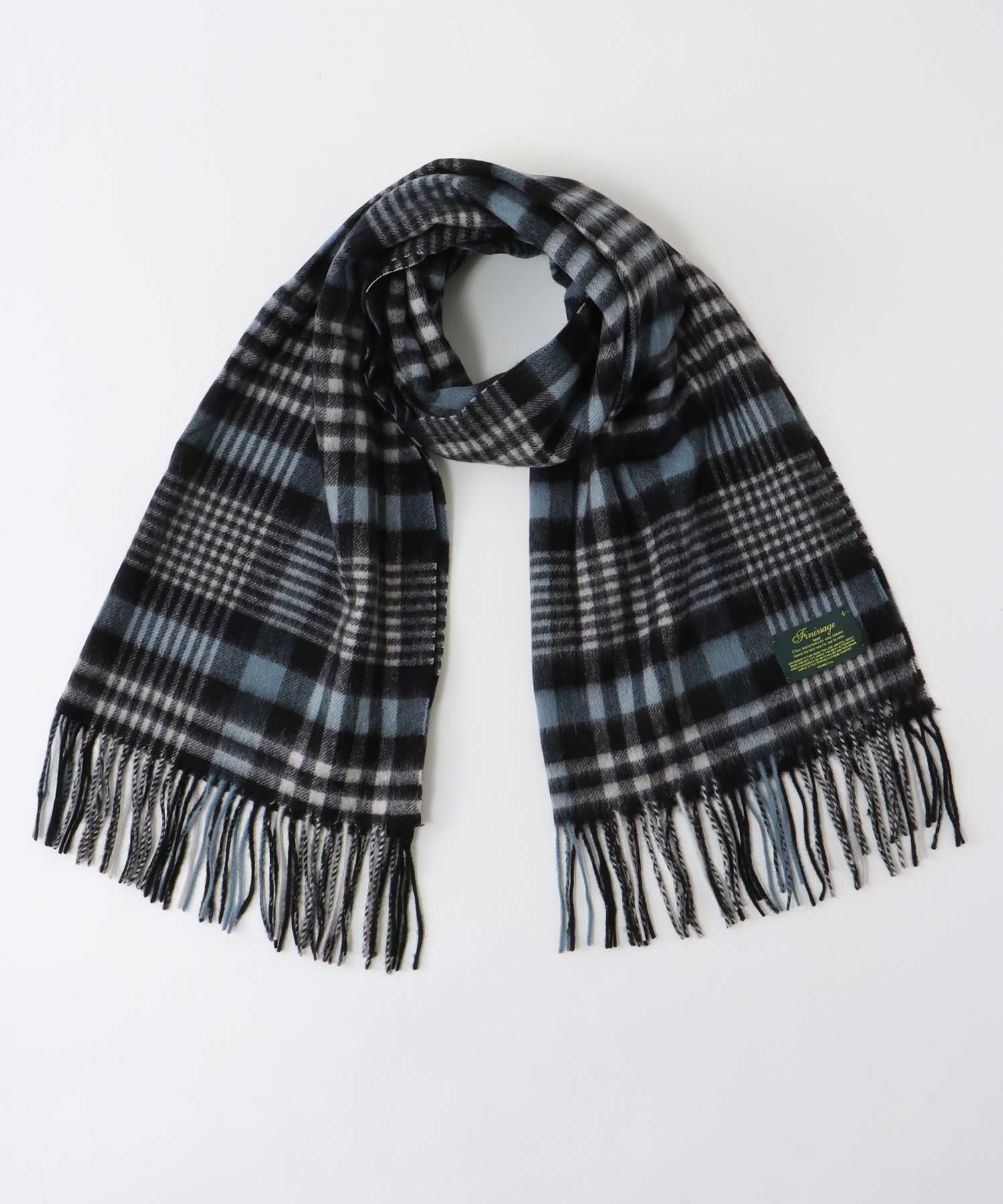 トラディショナルストール