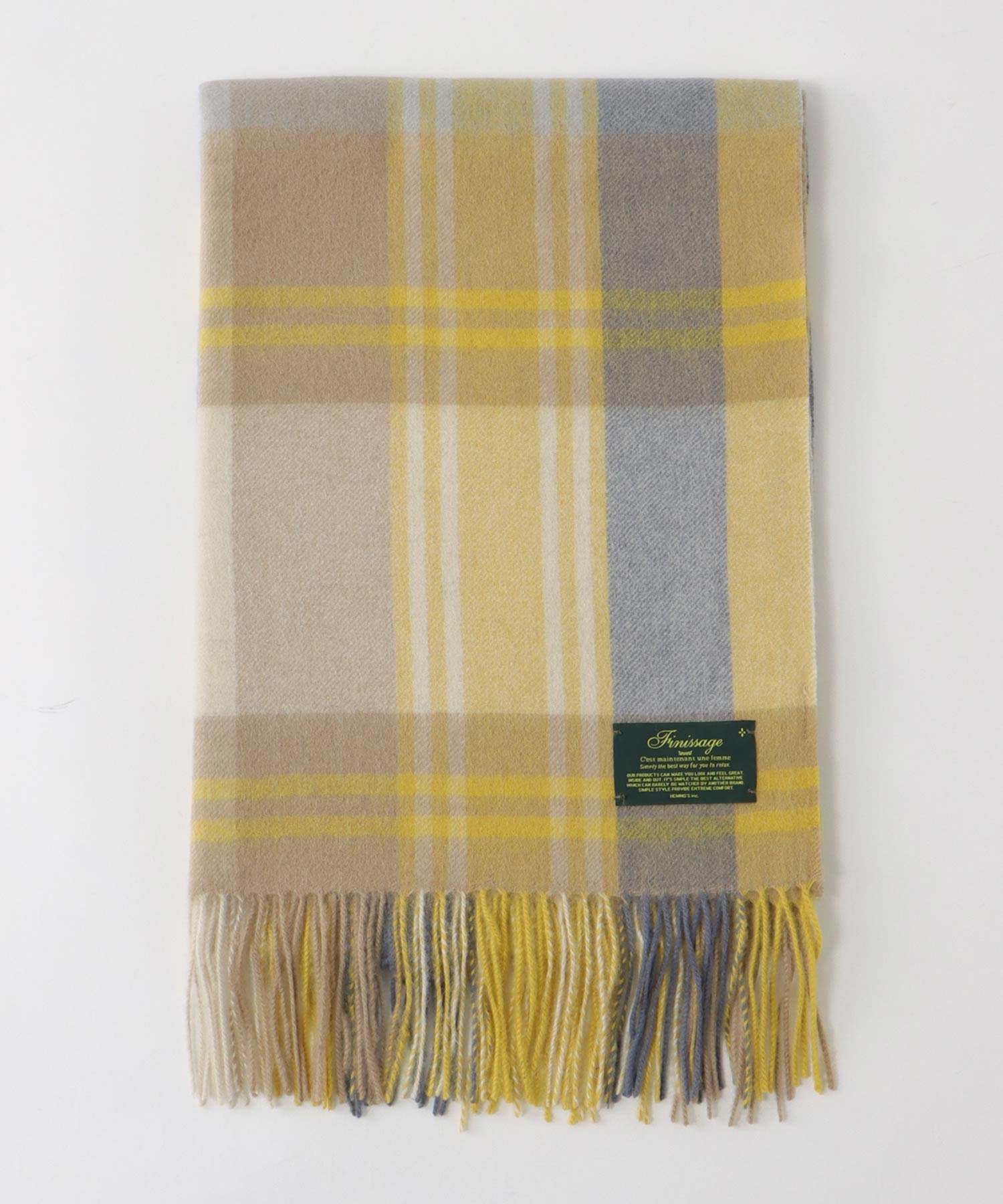 トラディショナルストール