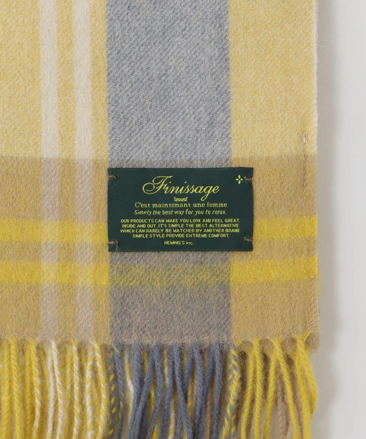 トラディショナルストール