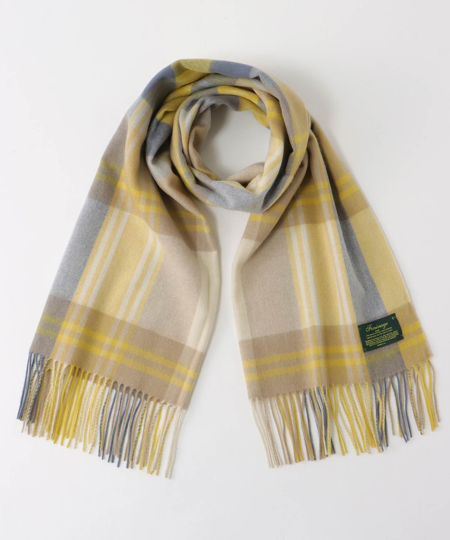 トラディショナルストール