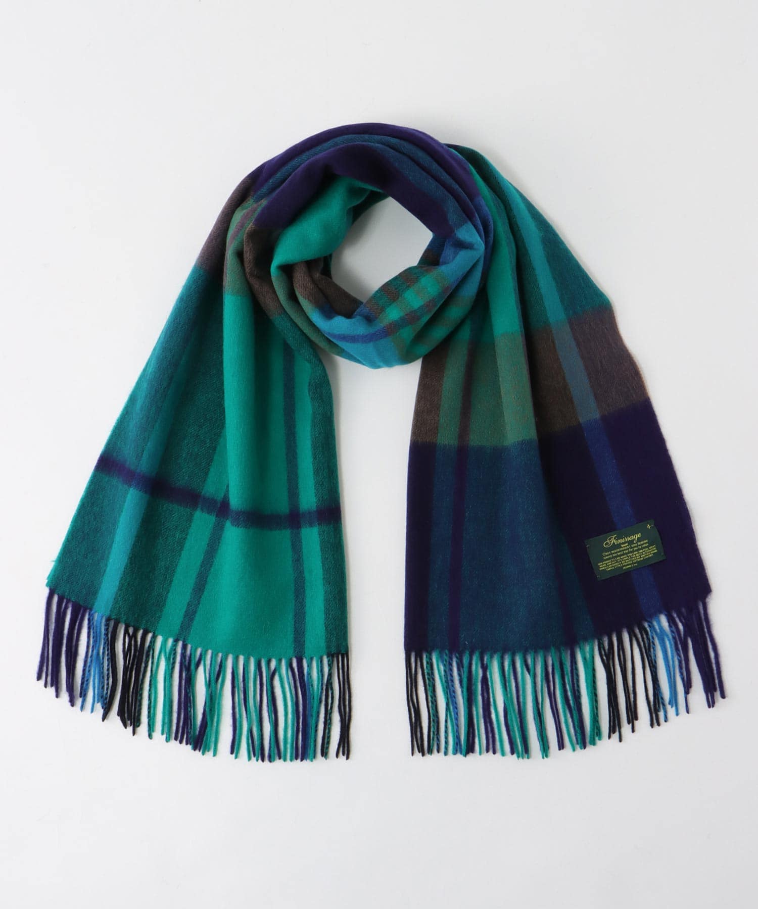 トラディショナルストール