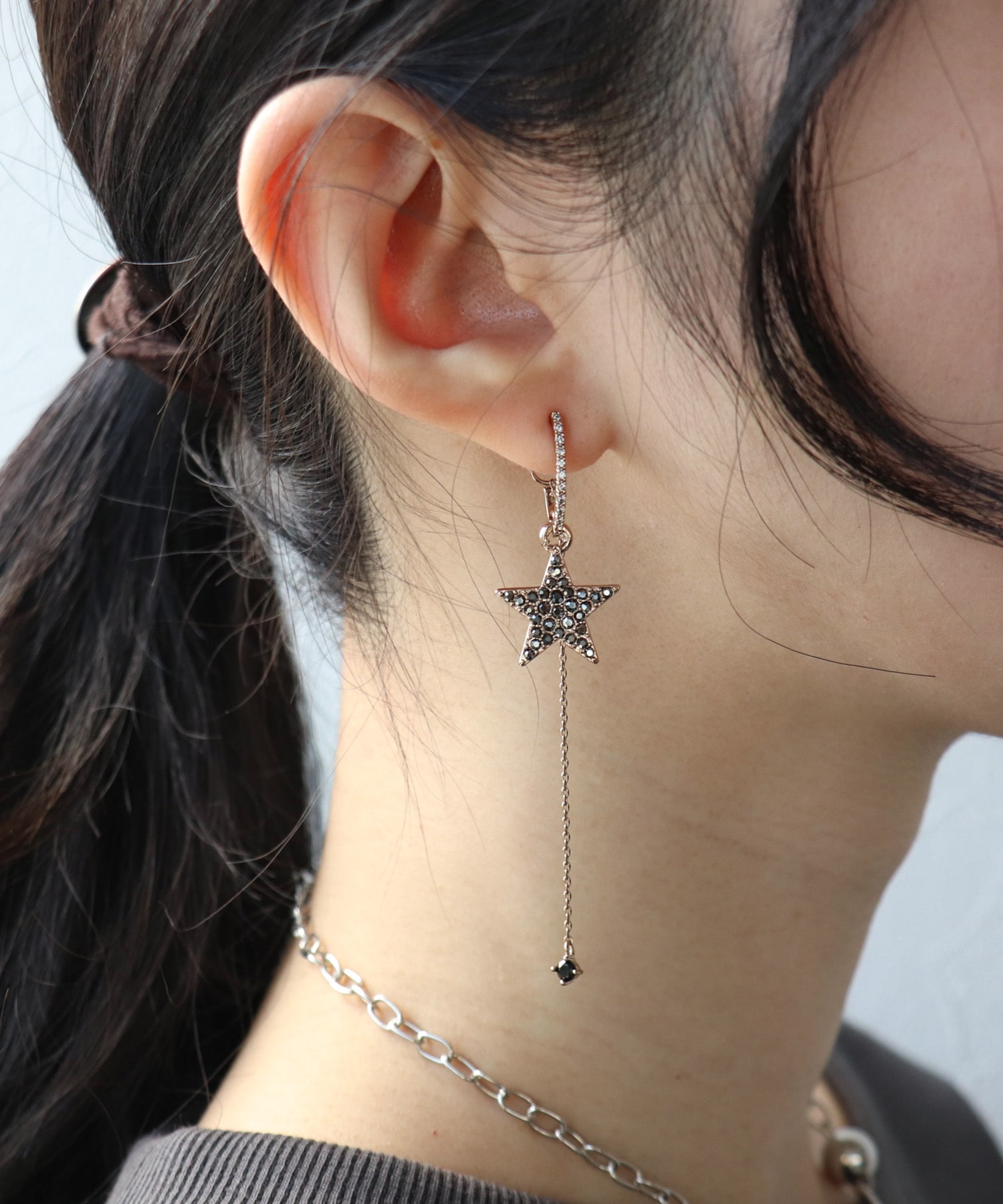 スタービジュピアス