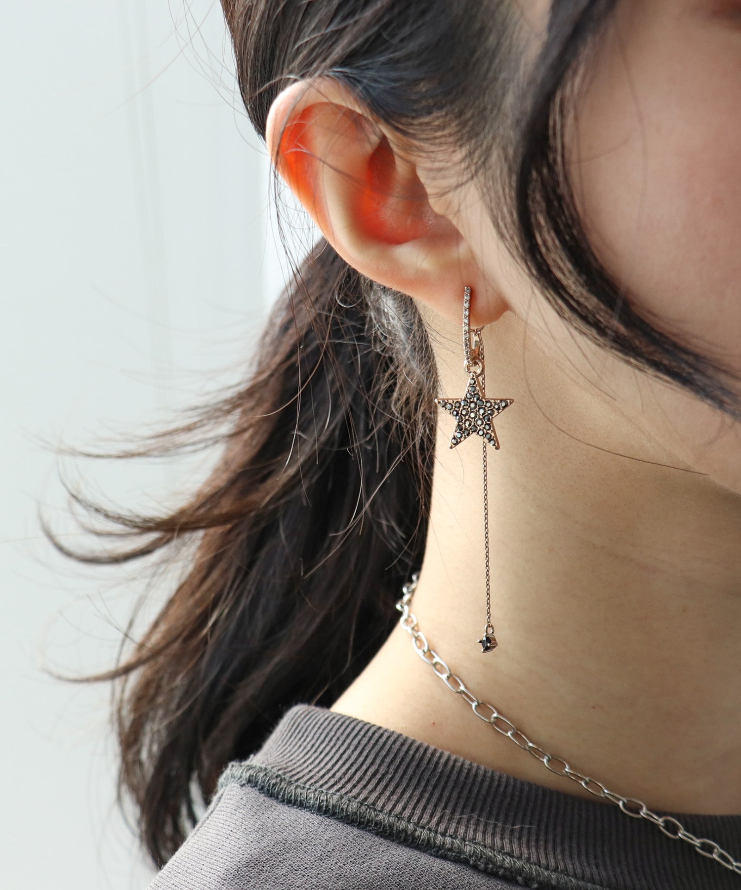 スタービジュピアス