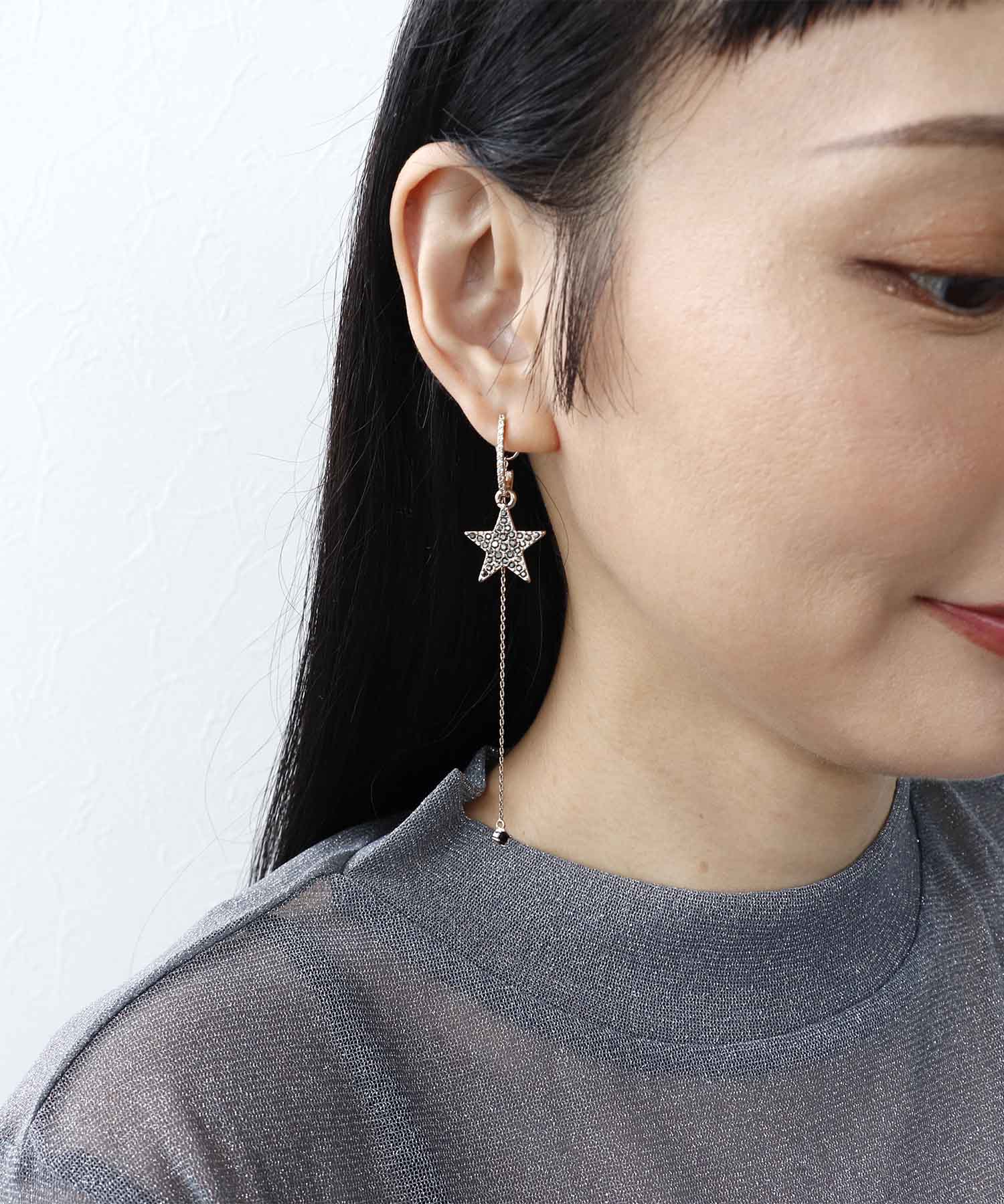 スタービジュピアス