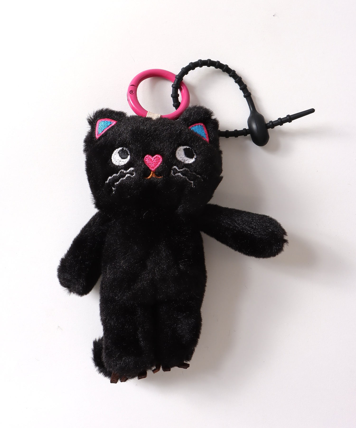 DOT CATチャーム