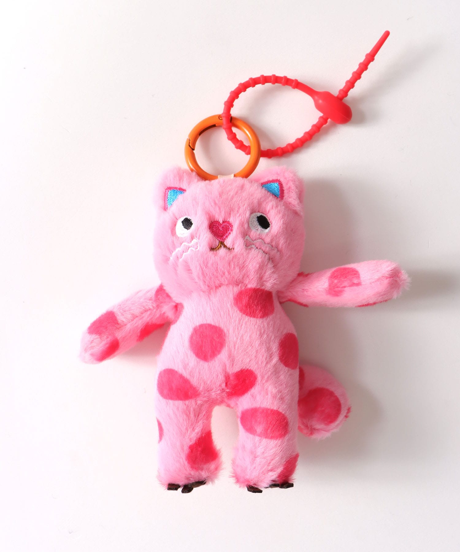 DOT CATチャーム
