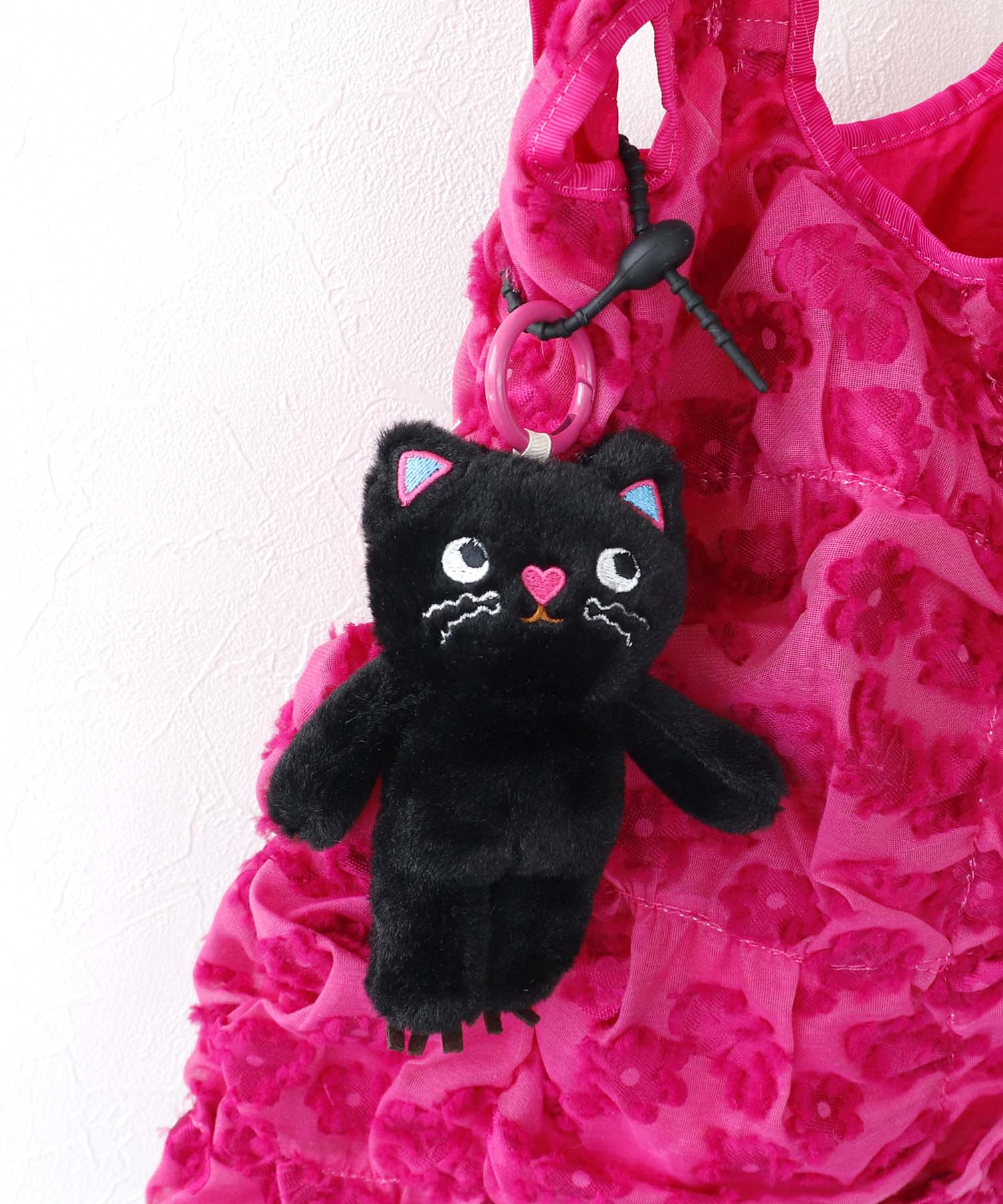 DOT CATチャーム