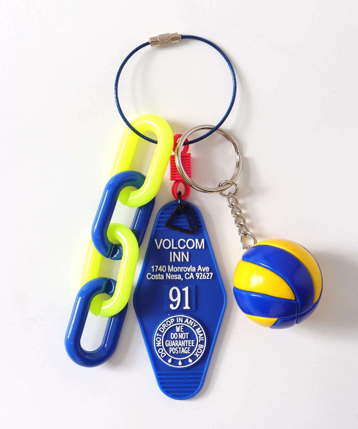 BALL SPORTSチャーム