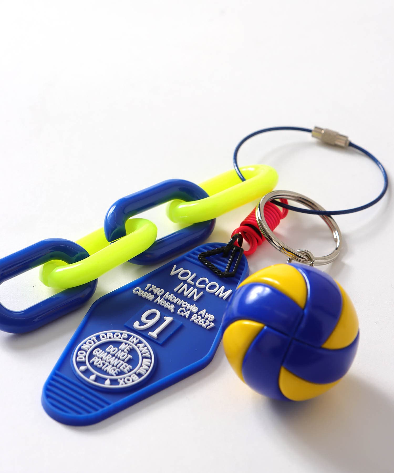 BALL SPORTSチャーム