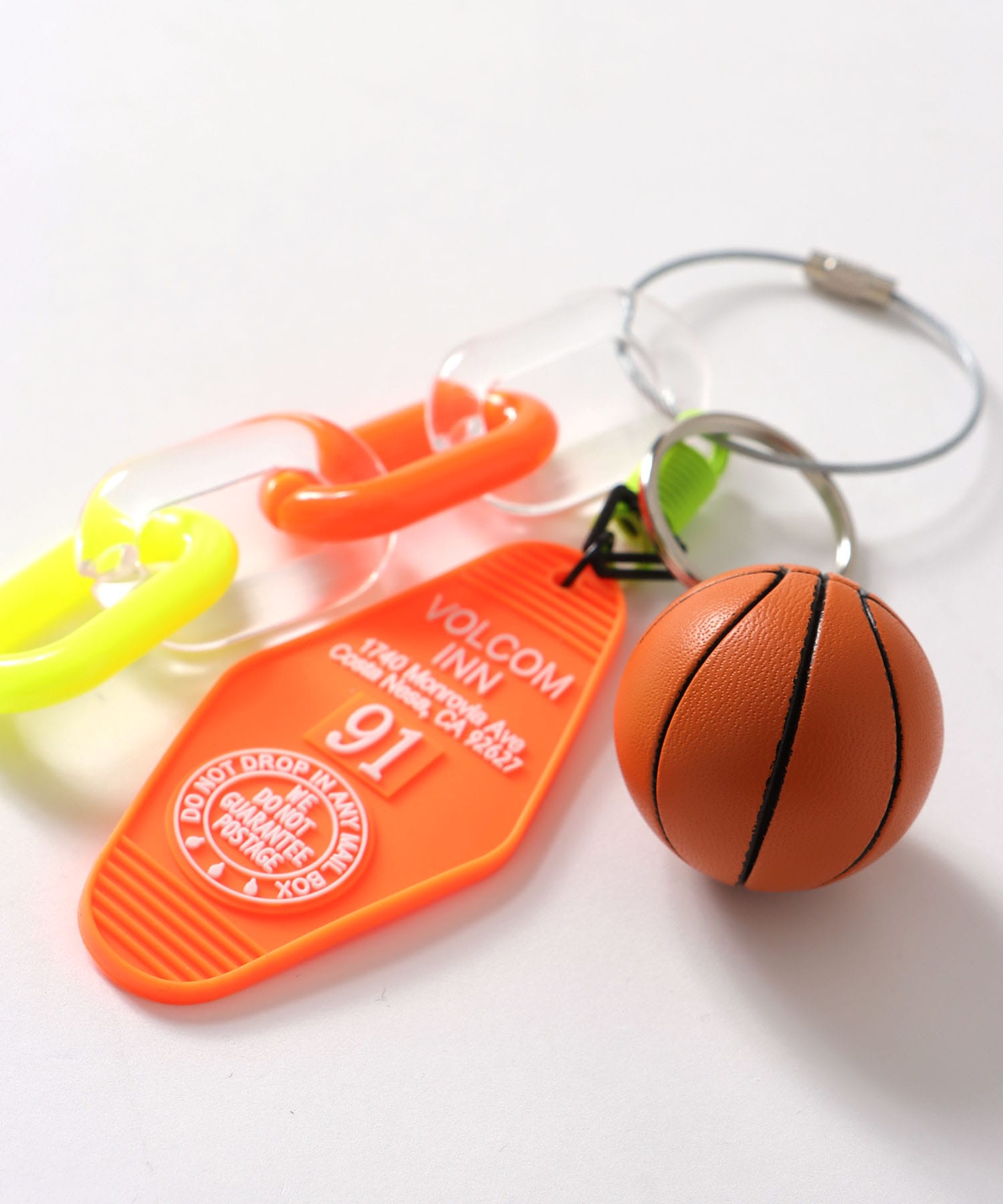 BALL SPORTSチャーム
