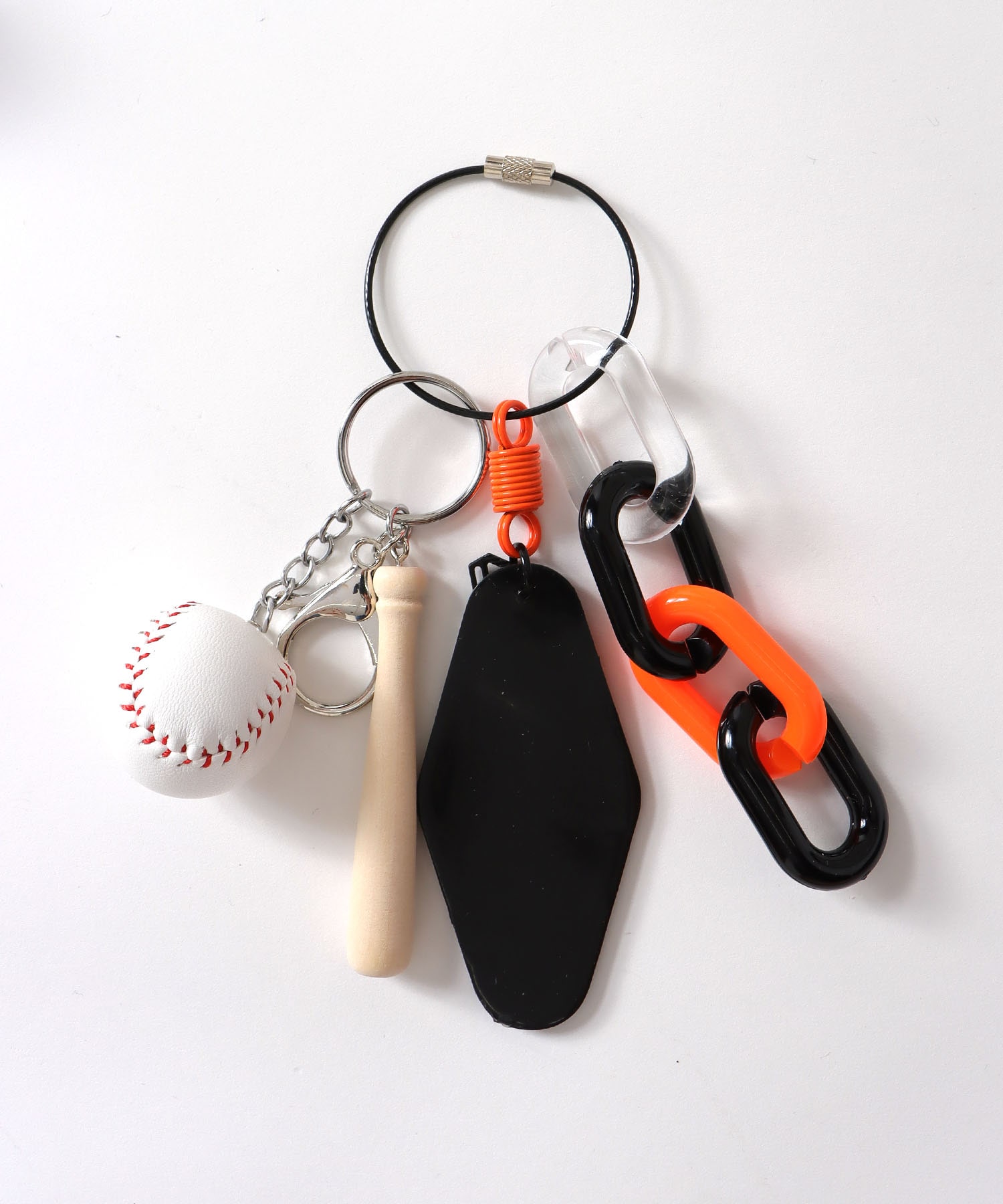 BALL SPORTSチャーム