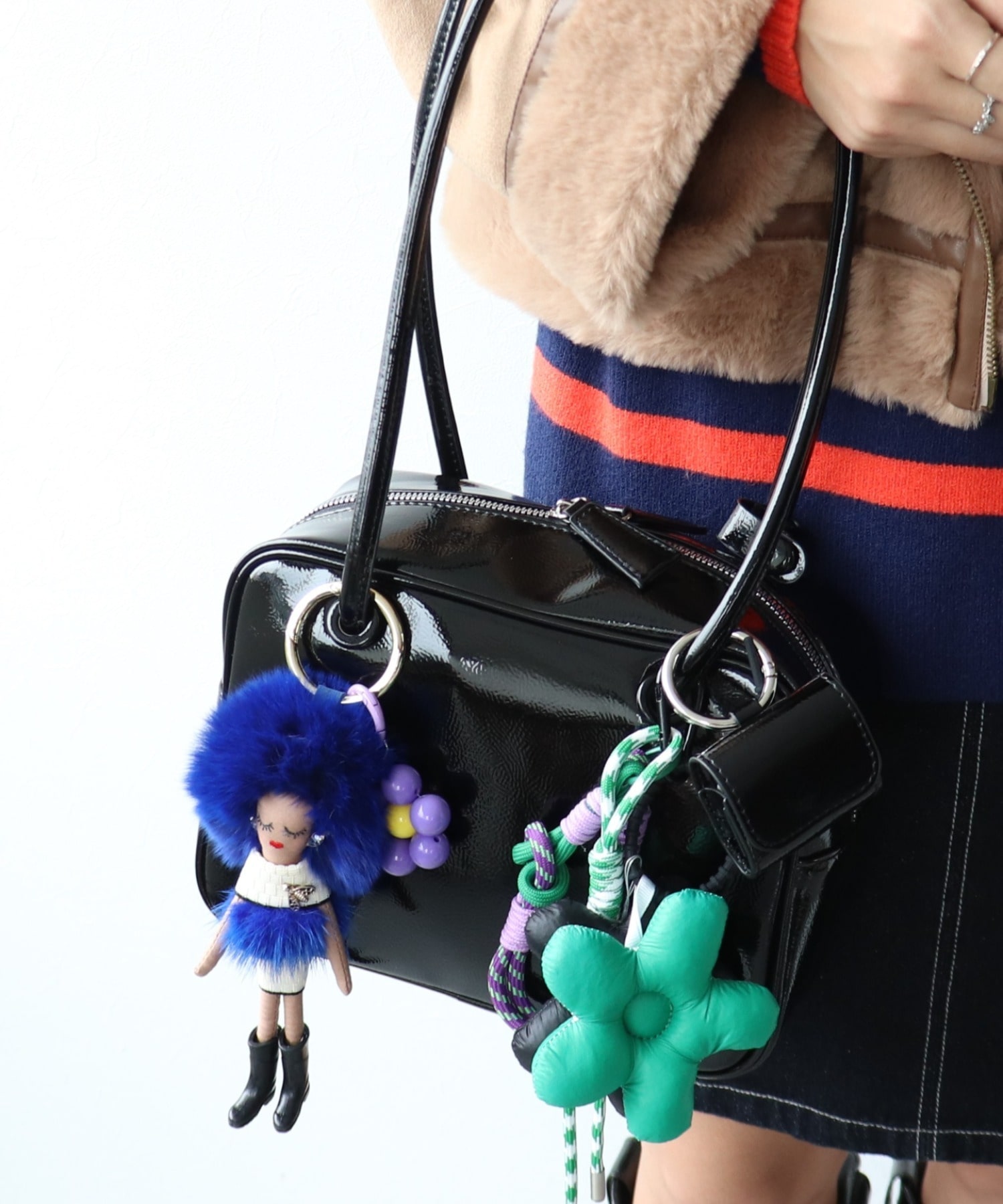 ファードールチャーム
