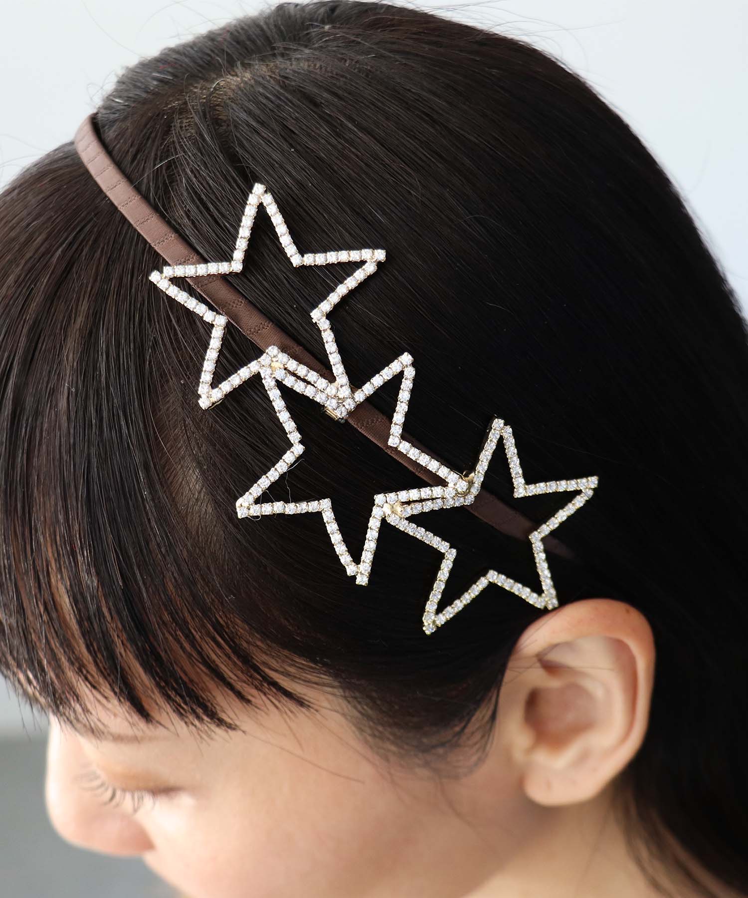 スターフレームカチューシャ