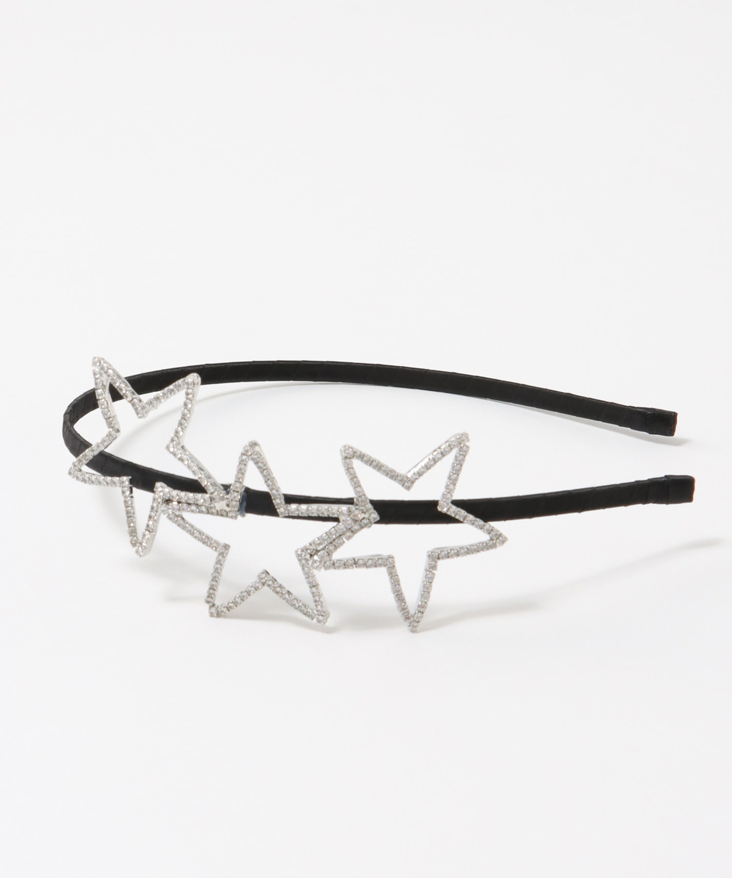 スターフレームカチューシャ