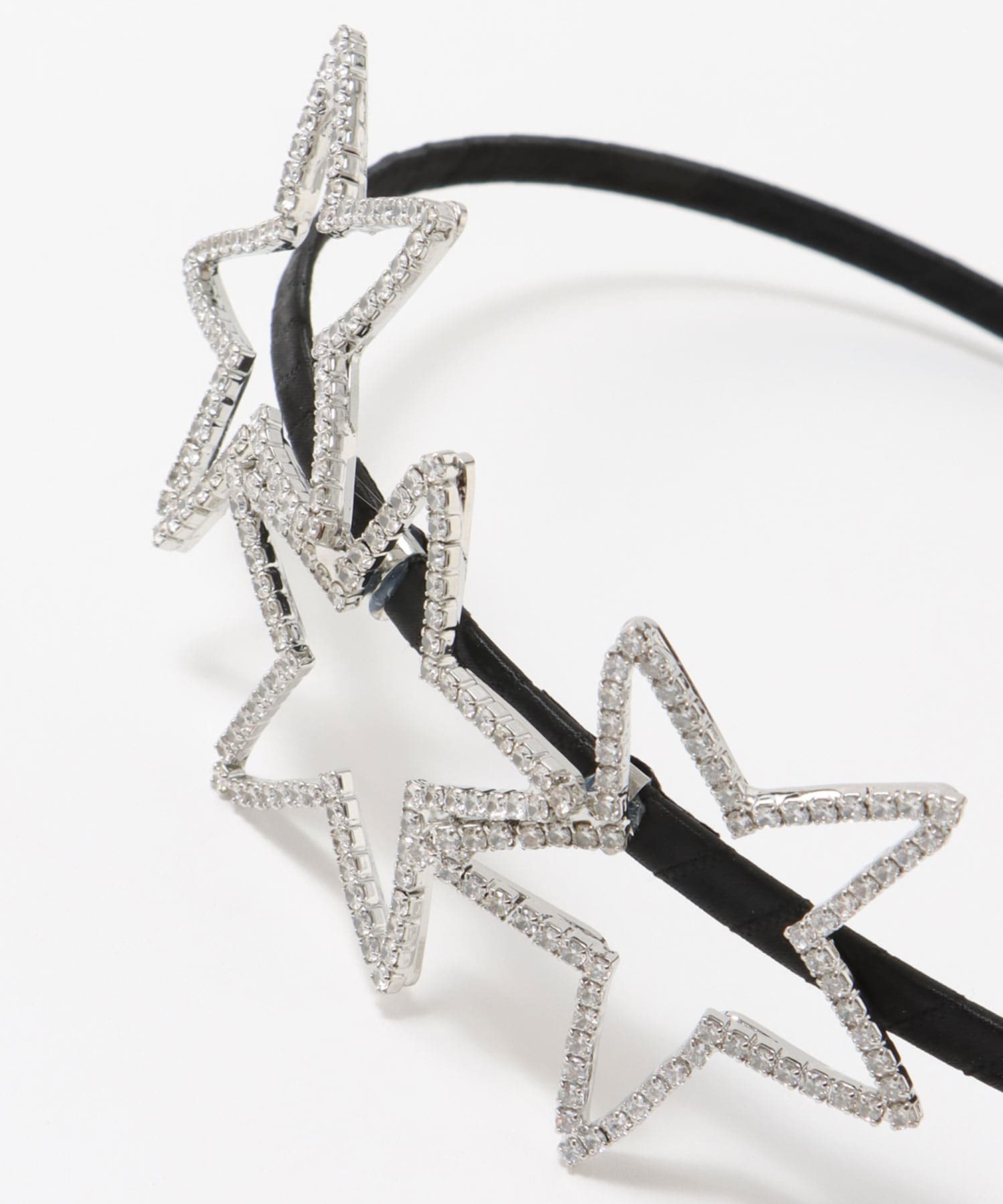 スターフレームカチューシャ