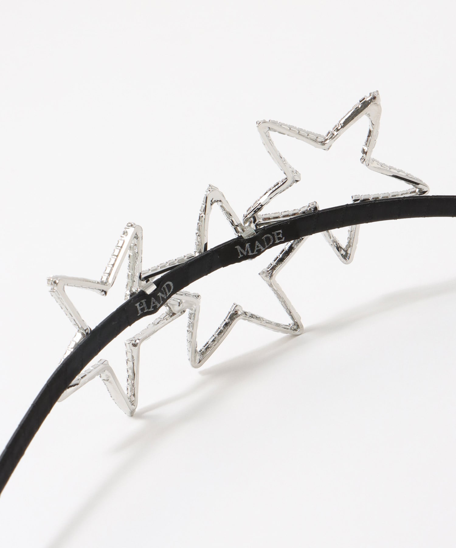 スターフレームカチューシャ