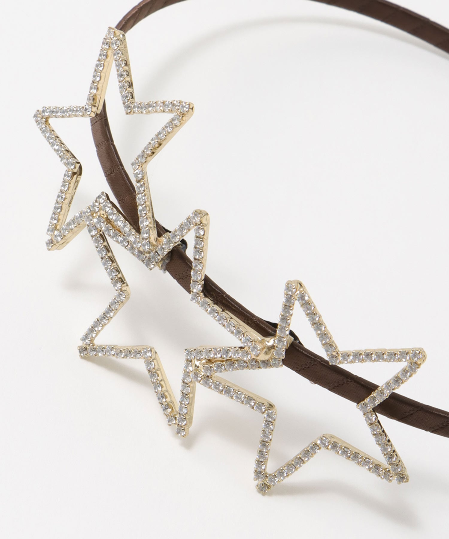 スターフレームカチューシャ