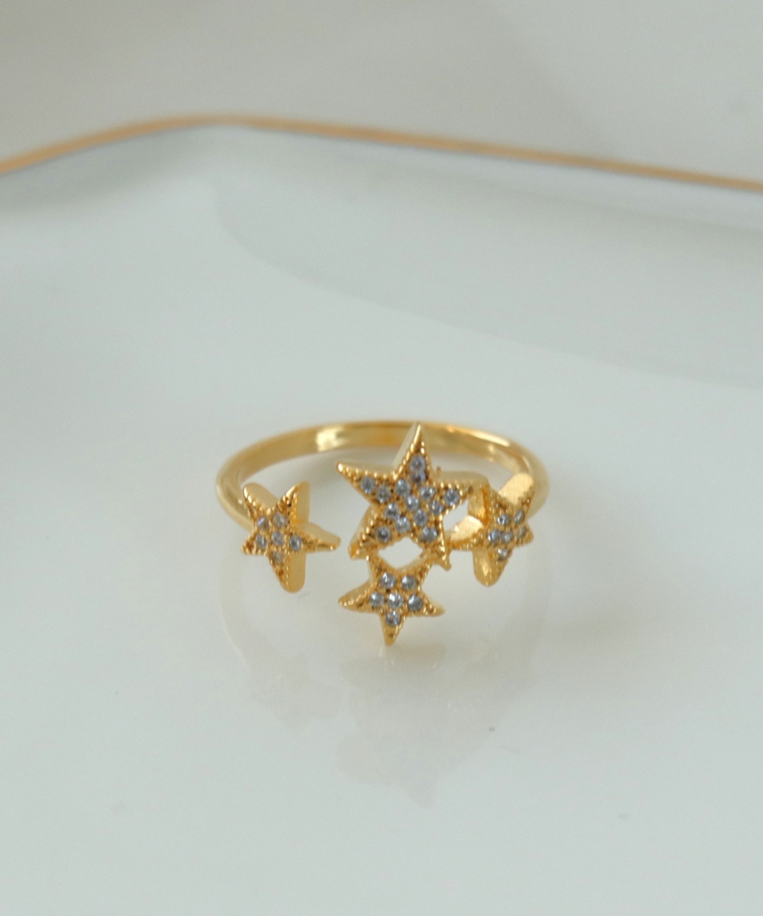 スターリング#13