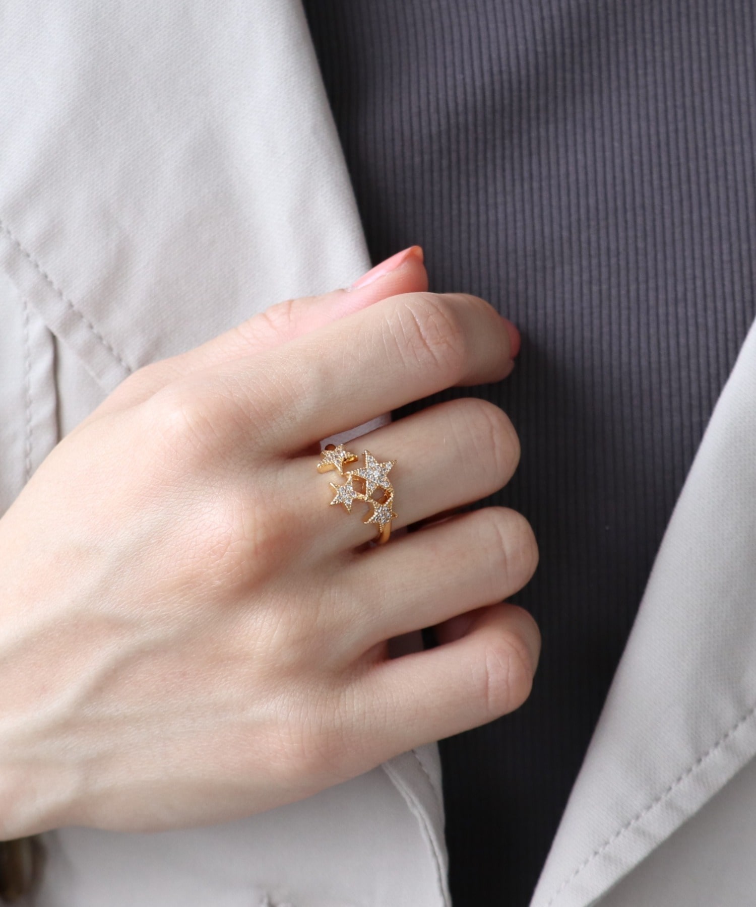 スターリング#13