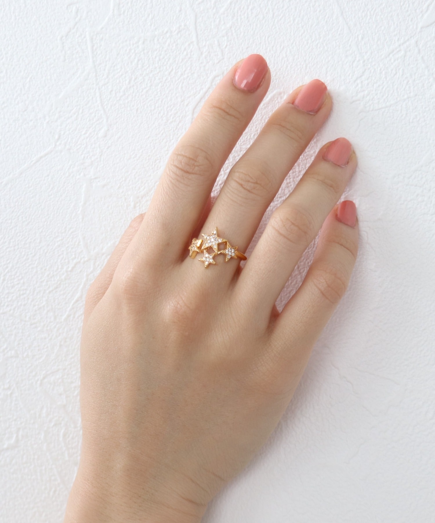 スターリング#13