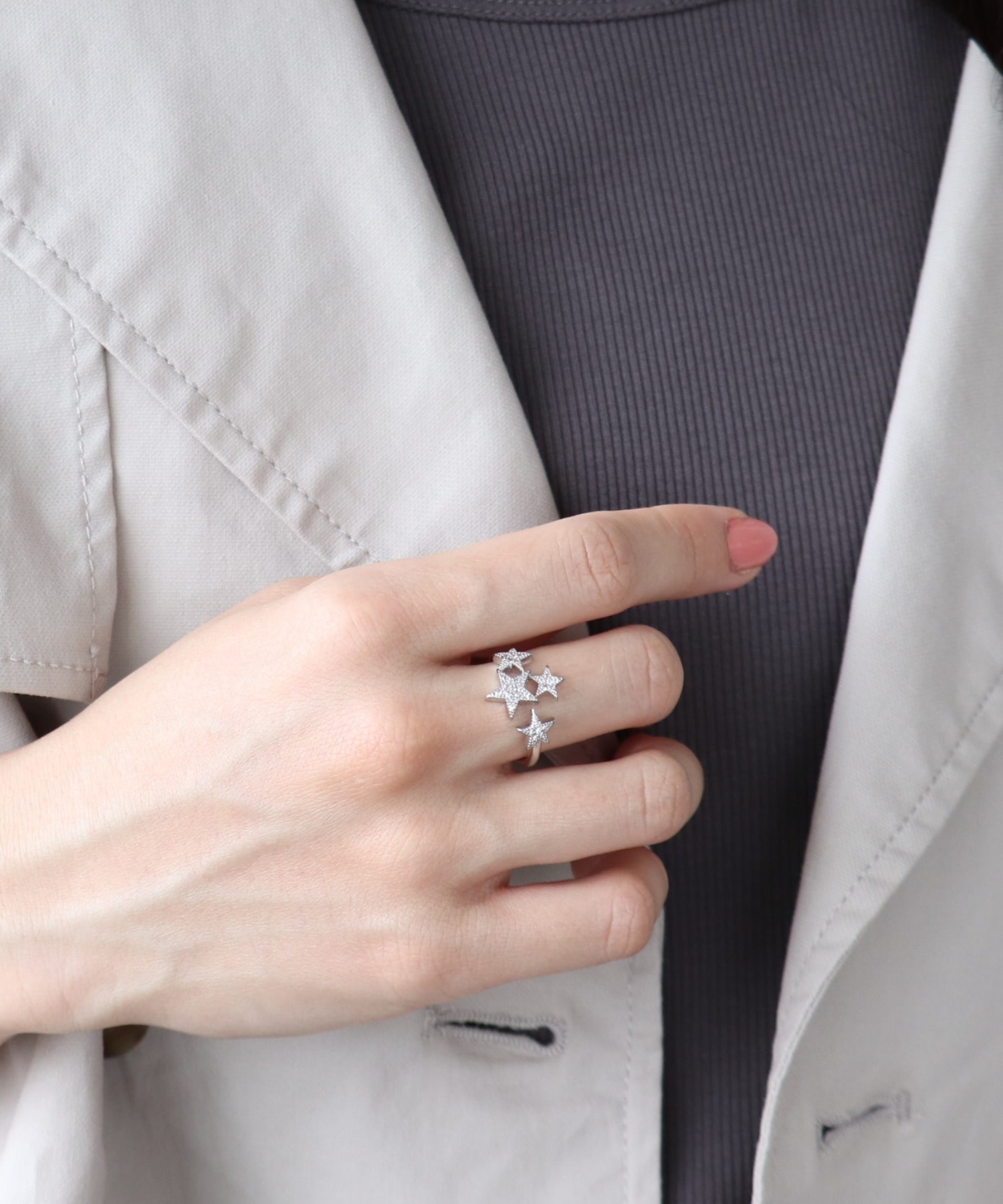 スターリング#13