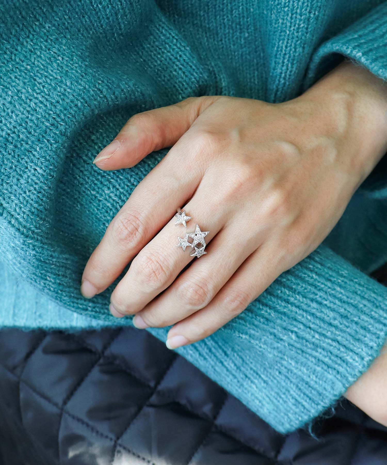 スターリング#13