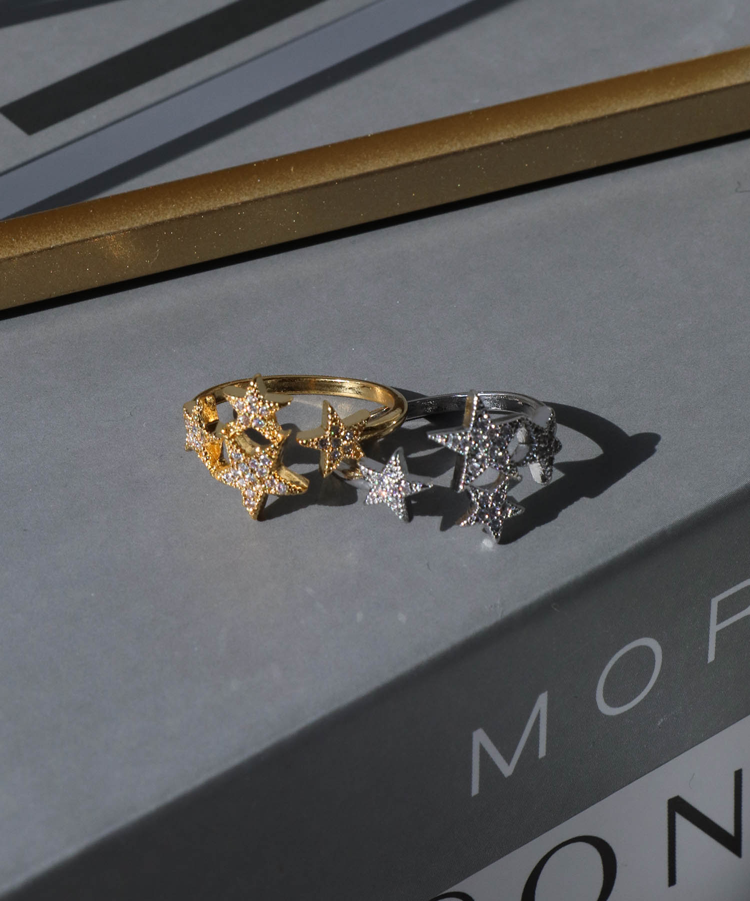 スターリング#13