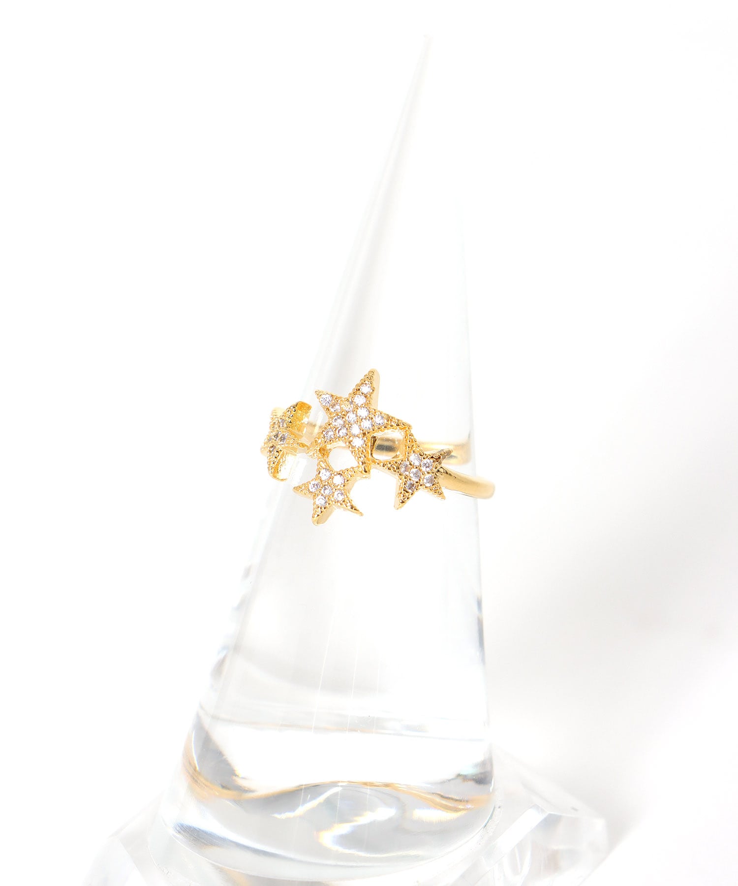 スターリング#13