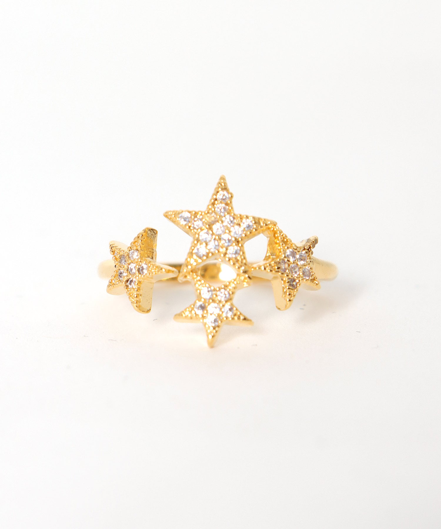 スターリング#13