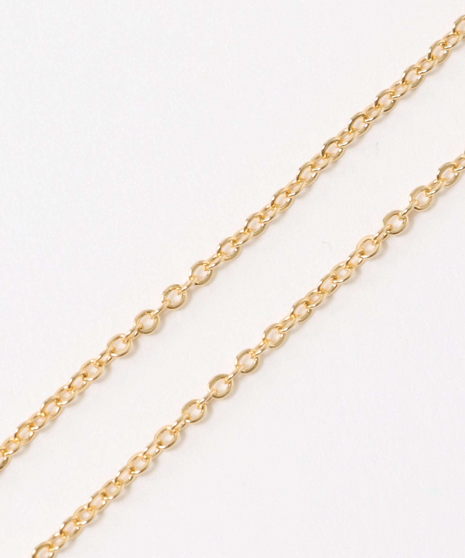 トリプルスターネックレス