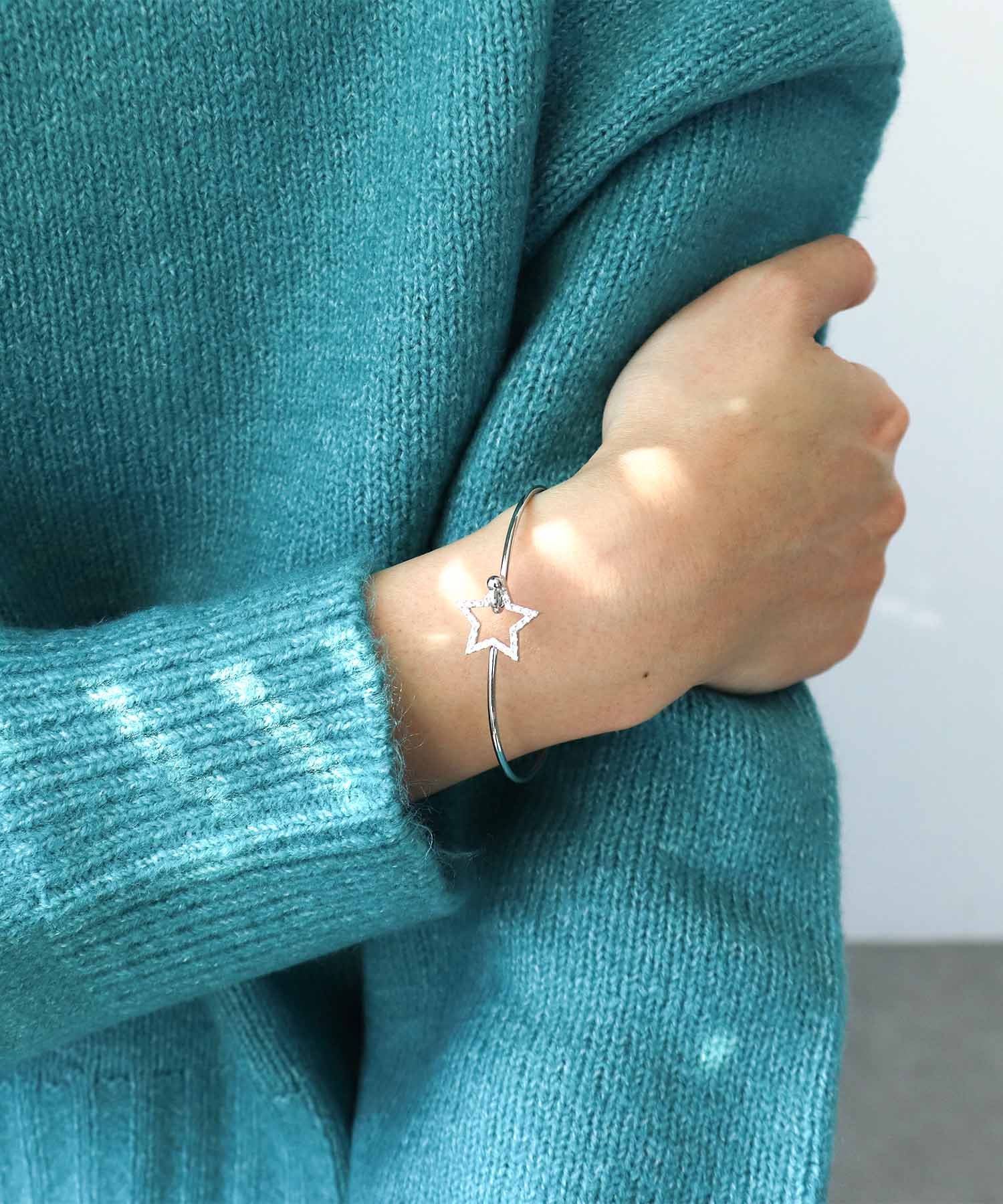 スターフレームバングル